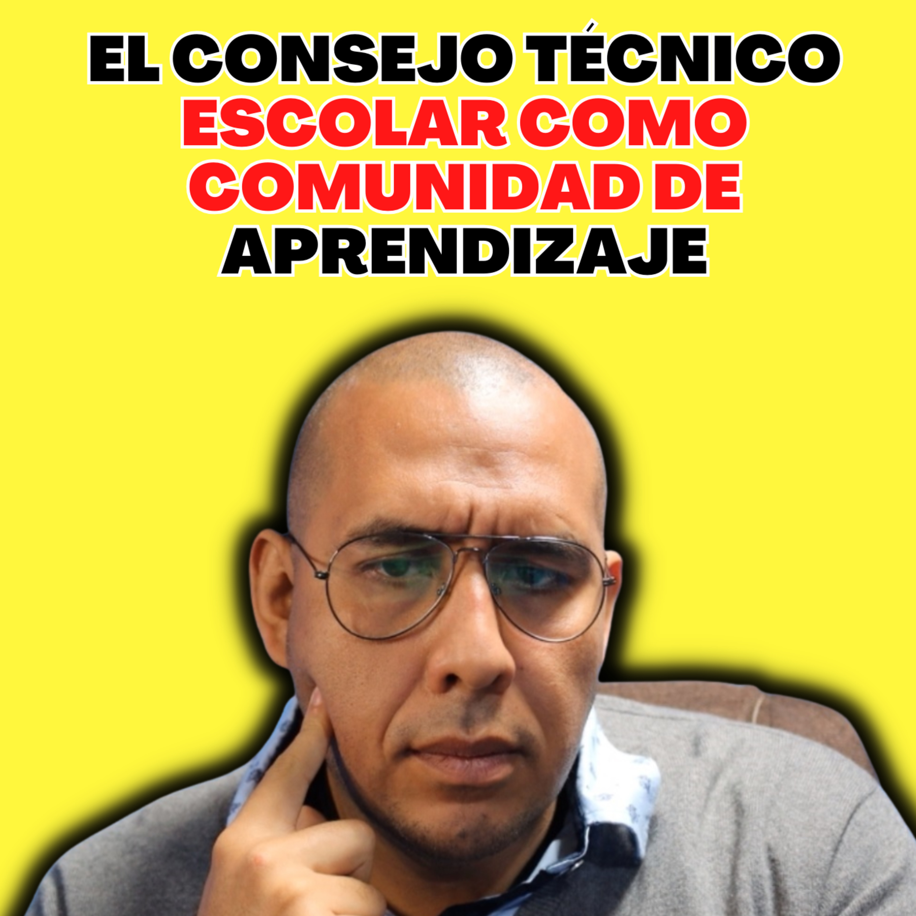 Portada de Alex Duve Docencia en audio