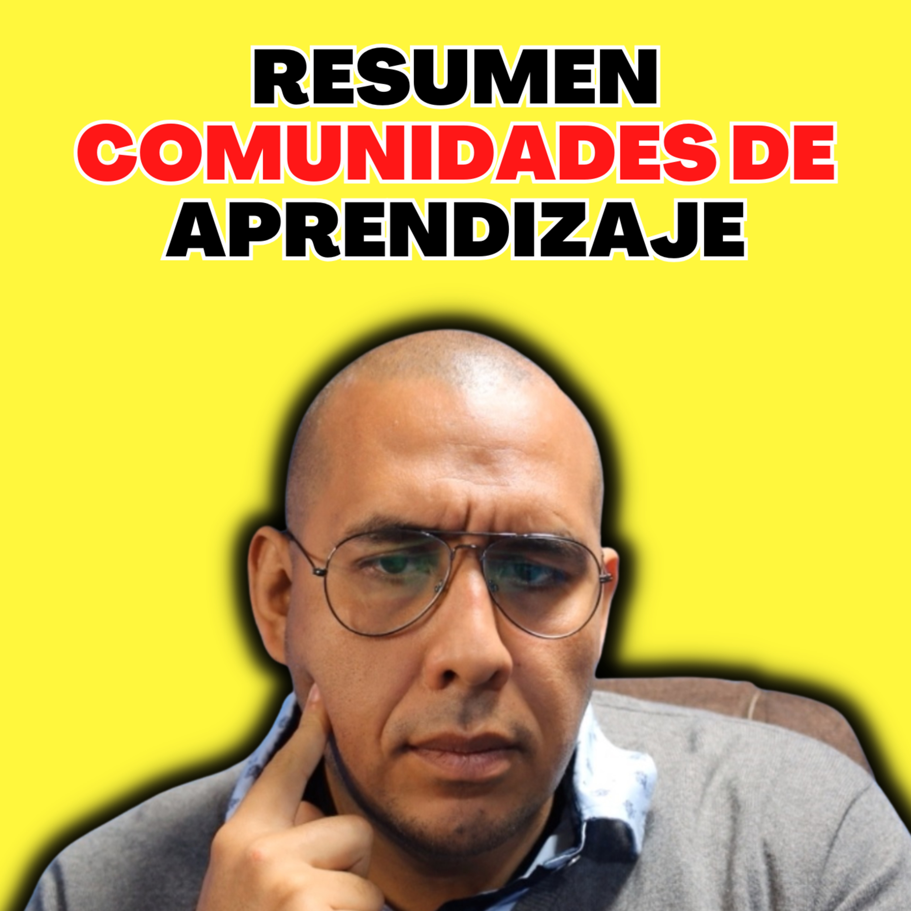 Portada de Alex Duve Docencia en audio