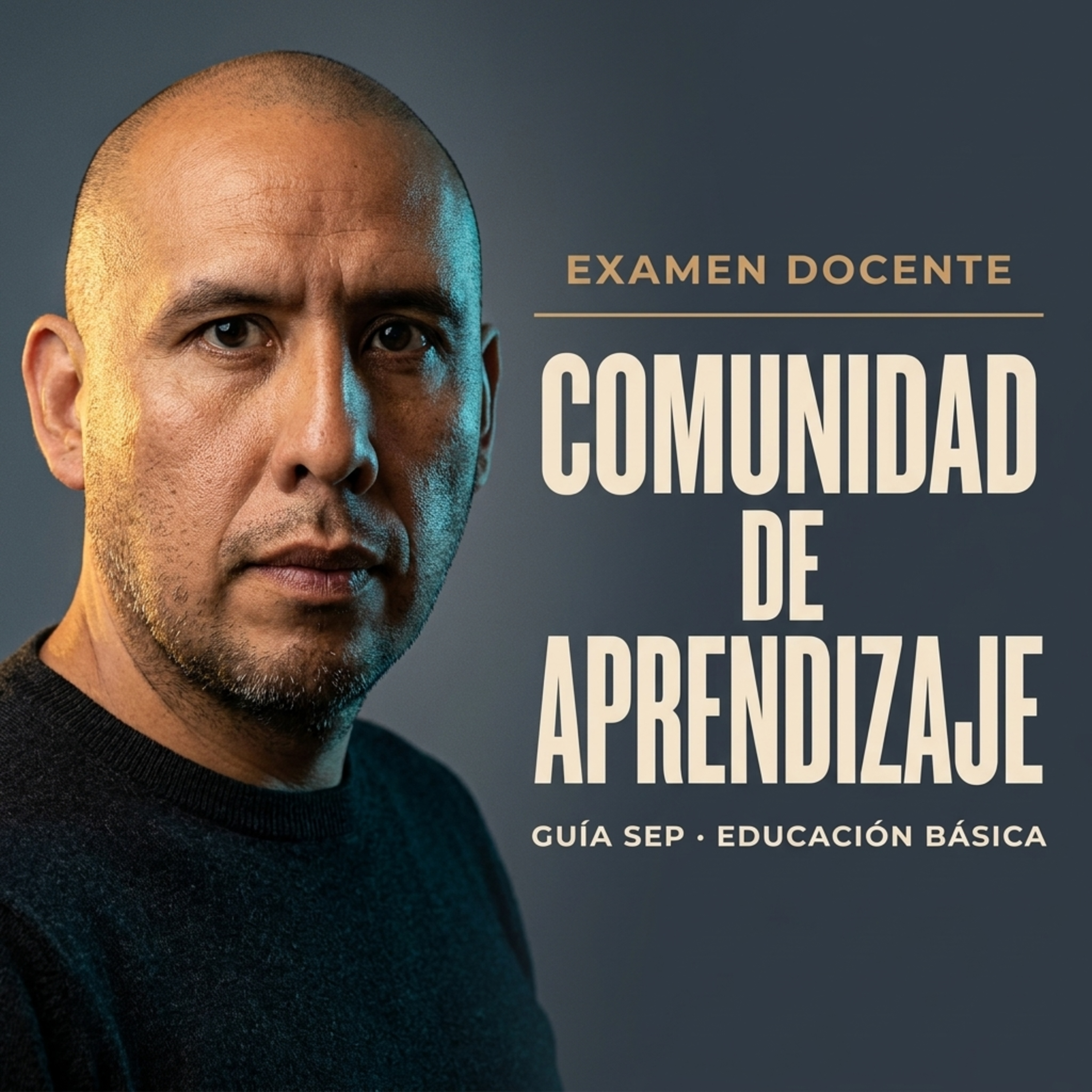 Portada de Alex Duve Docencia en audio