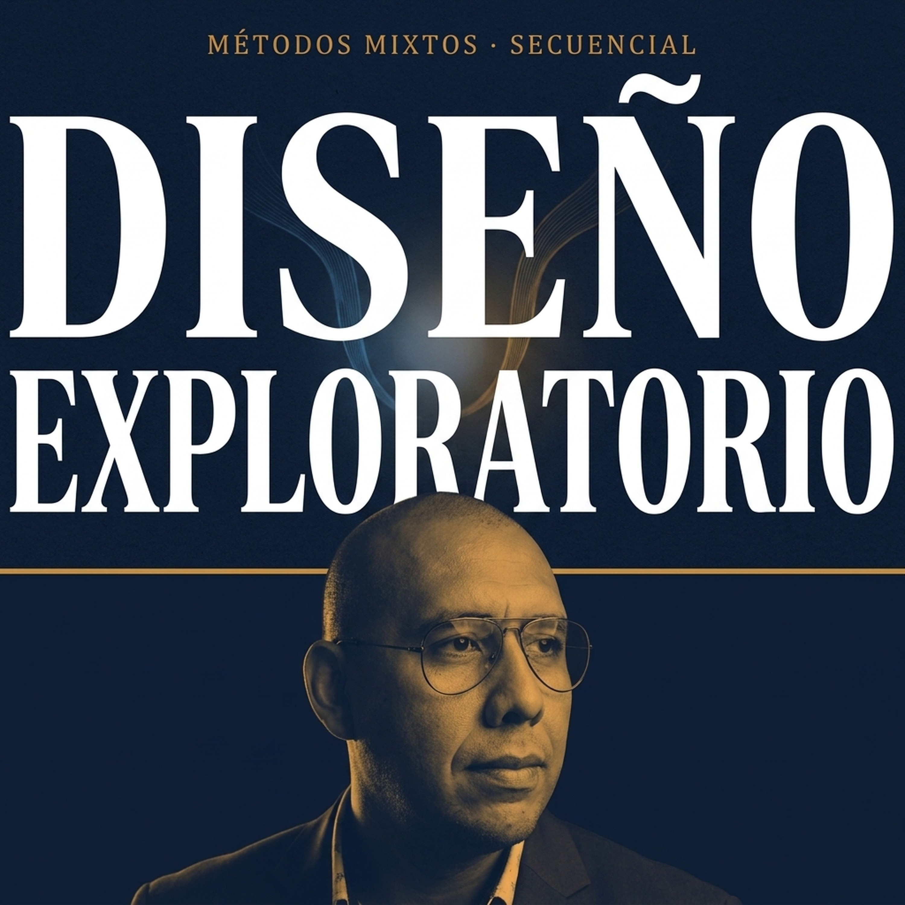 Portada de Alex Duve Docencia en audio