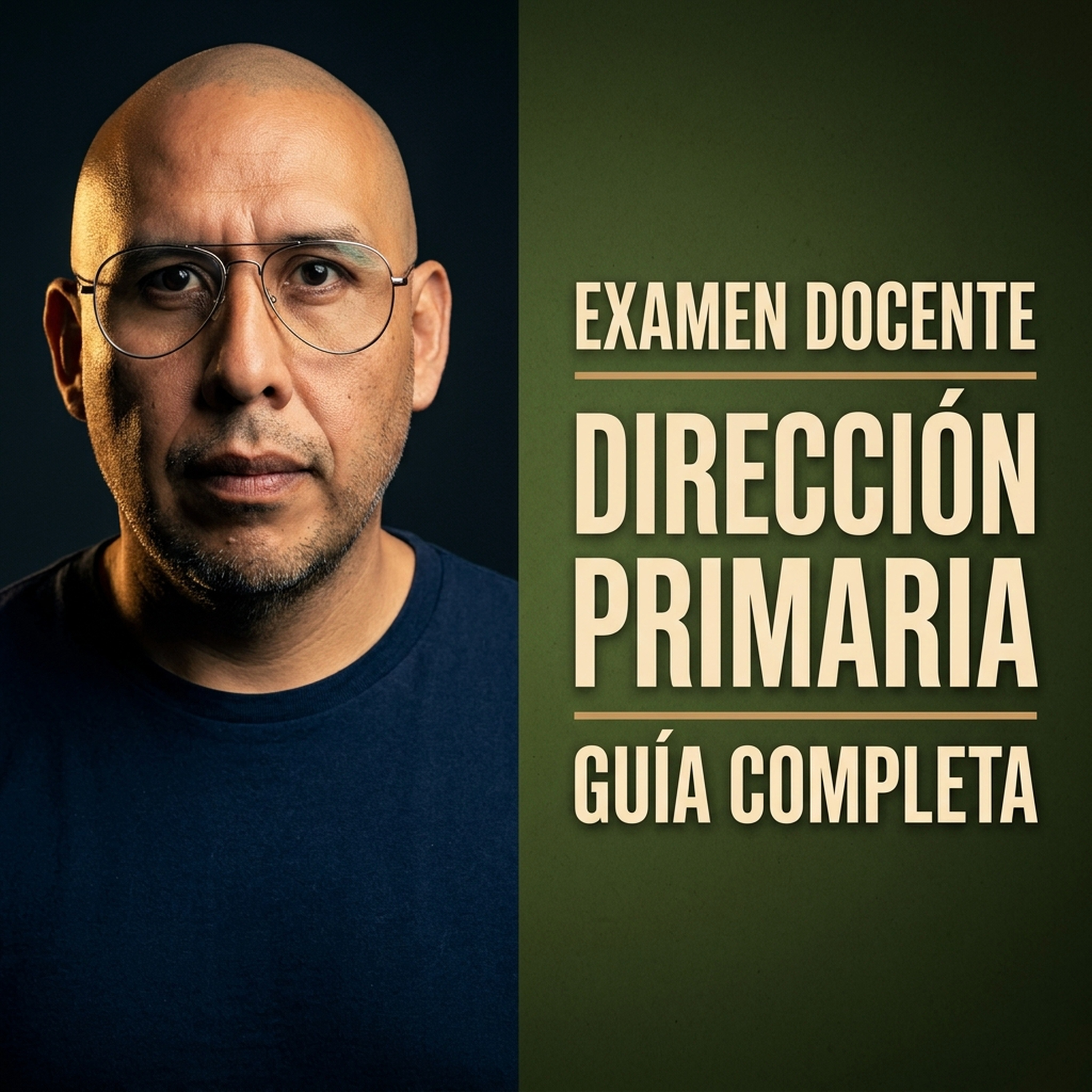 Portada de Alex Duve Docencia en audio