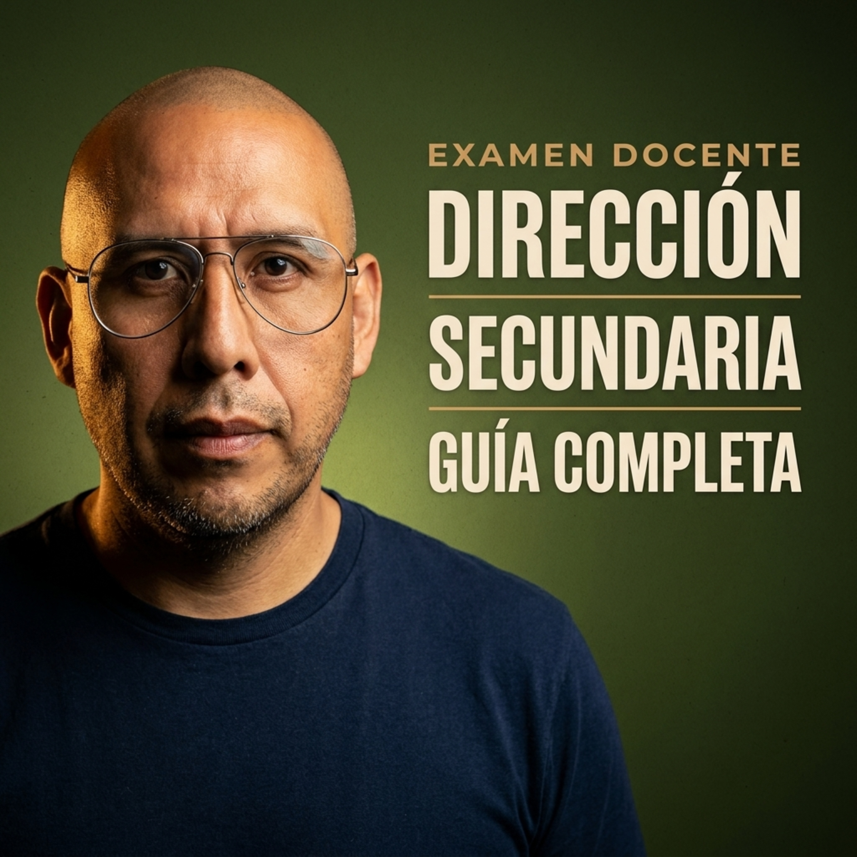 Portada de Alex Duve Docencia en audio