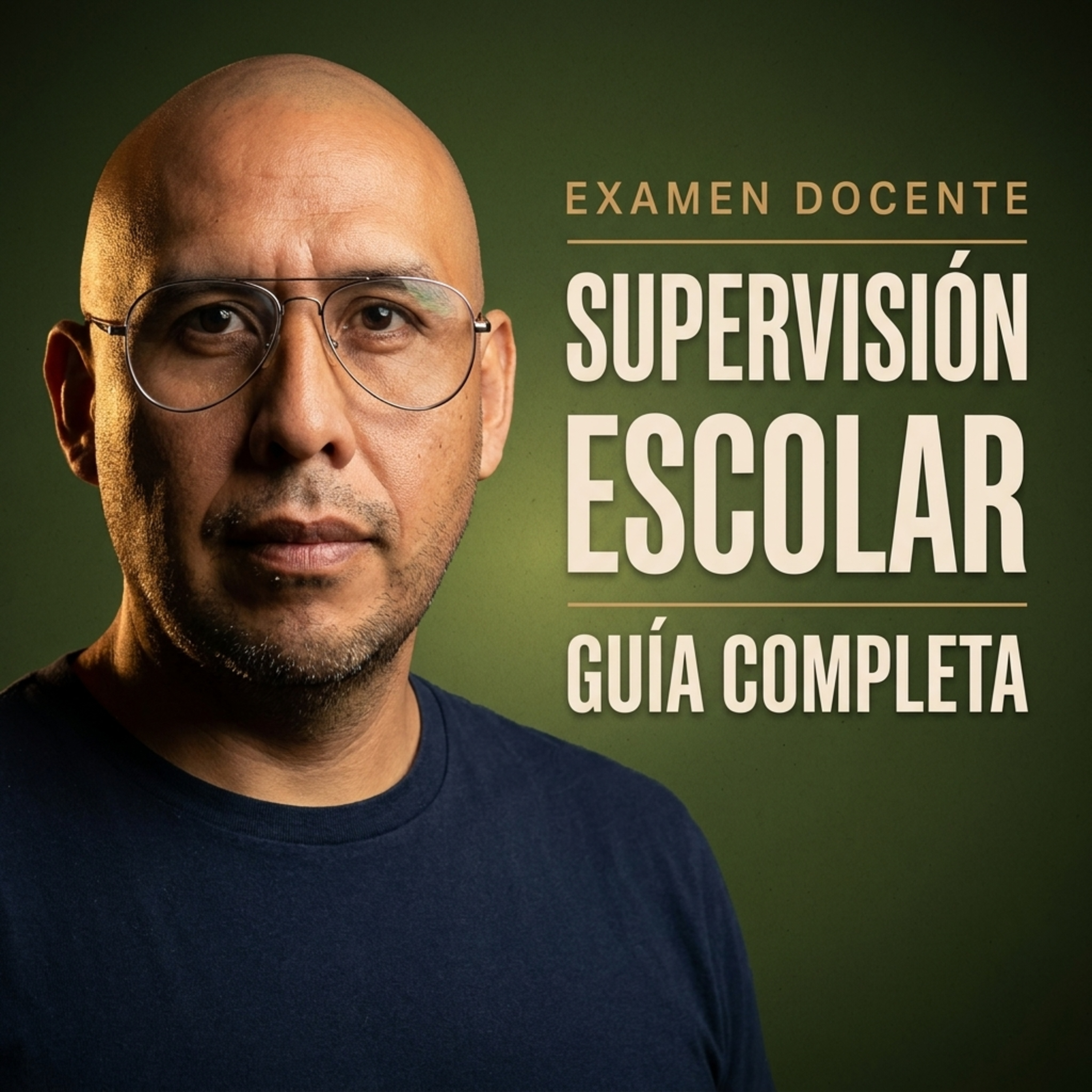 Portada de Alex Duve Docencia en audio