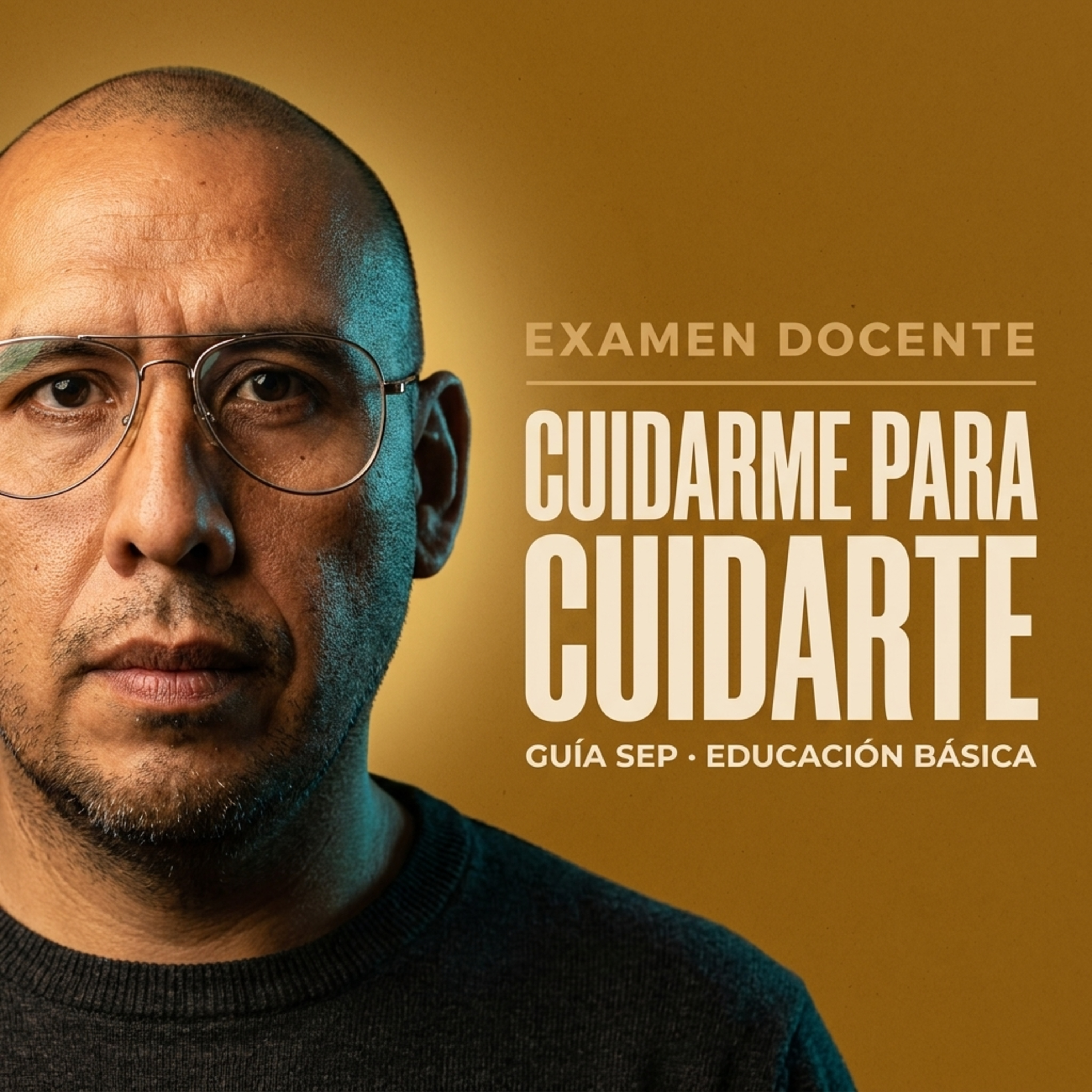 Portada de Alex Duve Docencia en audio