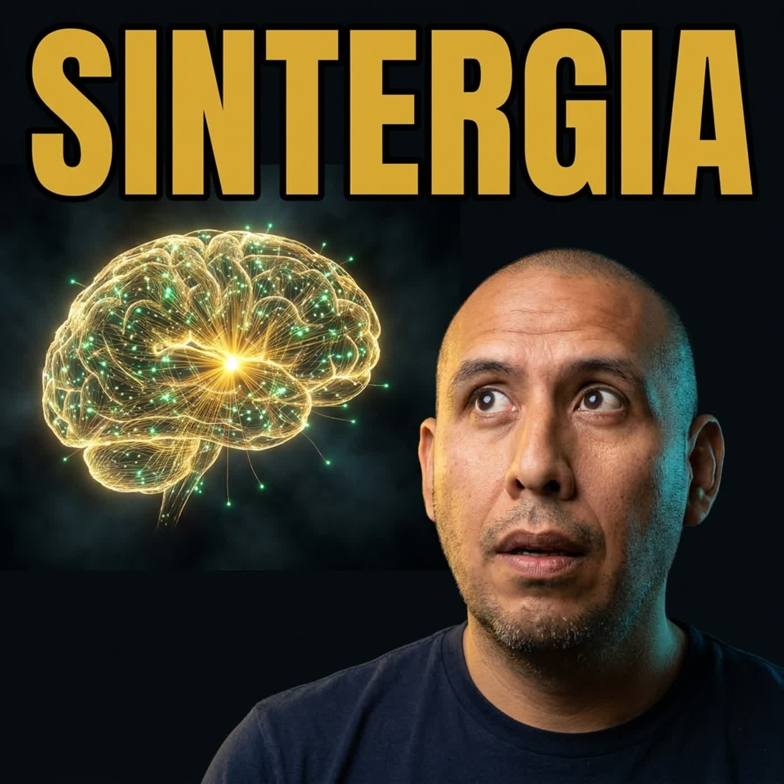 Portada de Alex Duve Docencia en audio