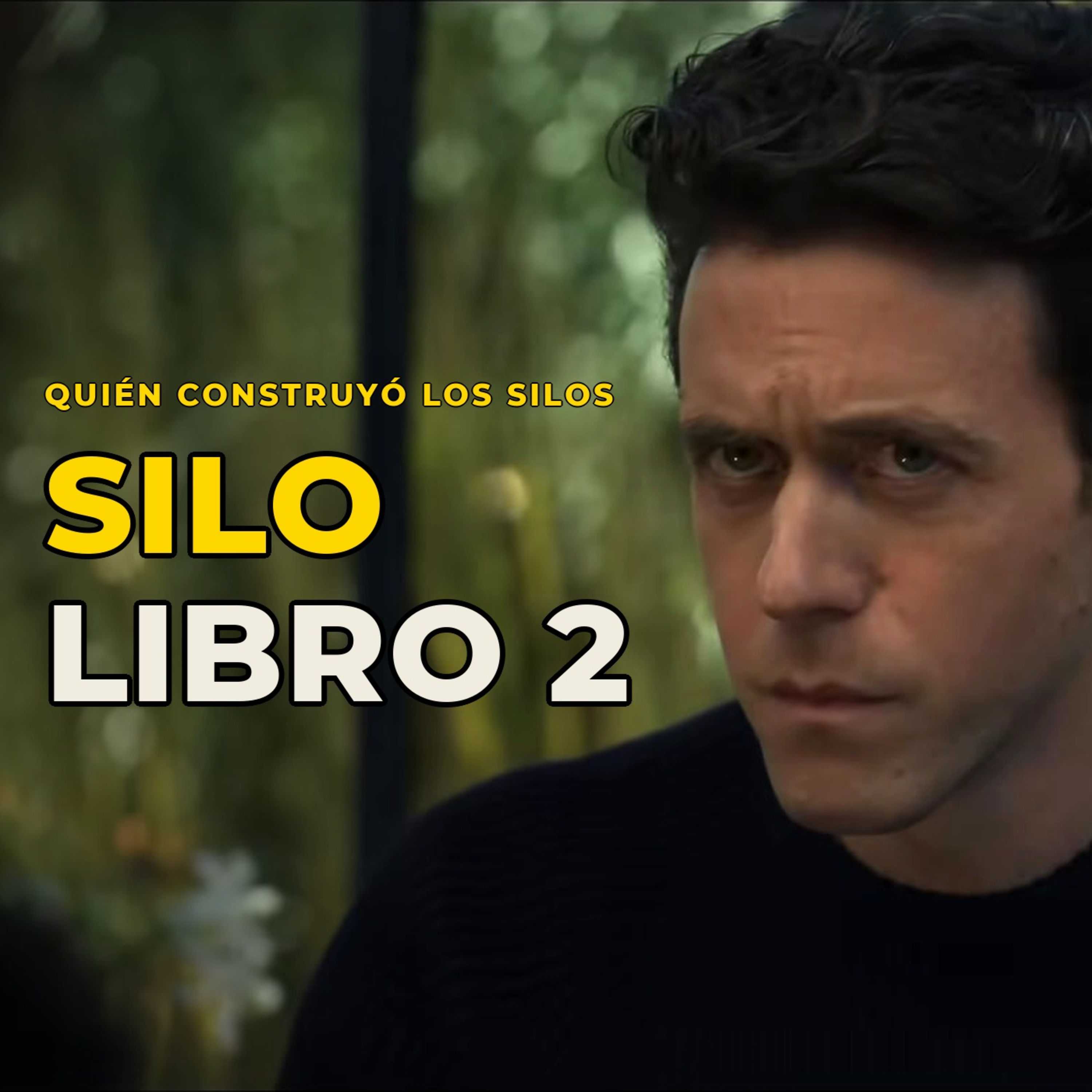 Portada de Alex Duve Docencia en audio