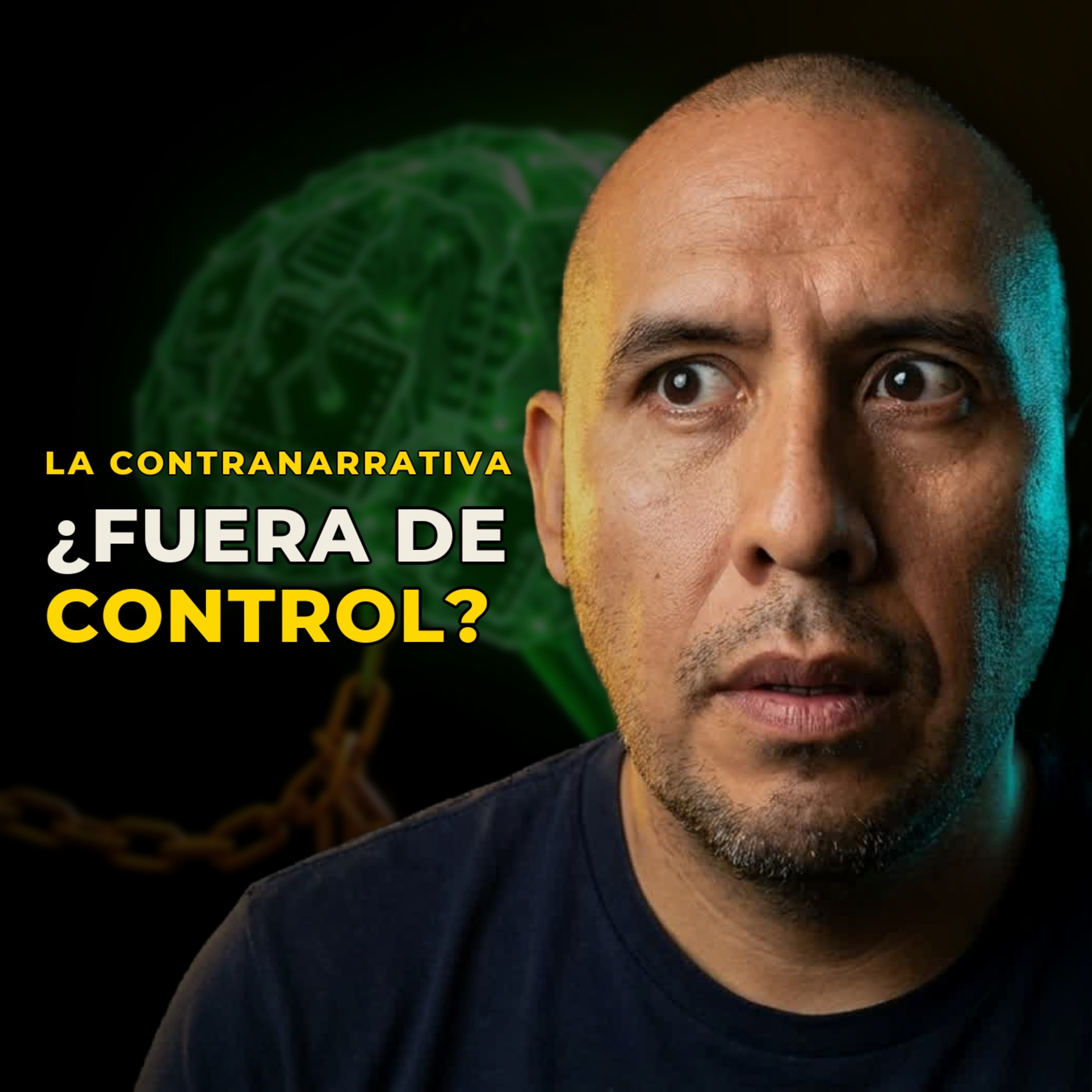 Portada de Alex Duve Docencia en audio