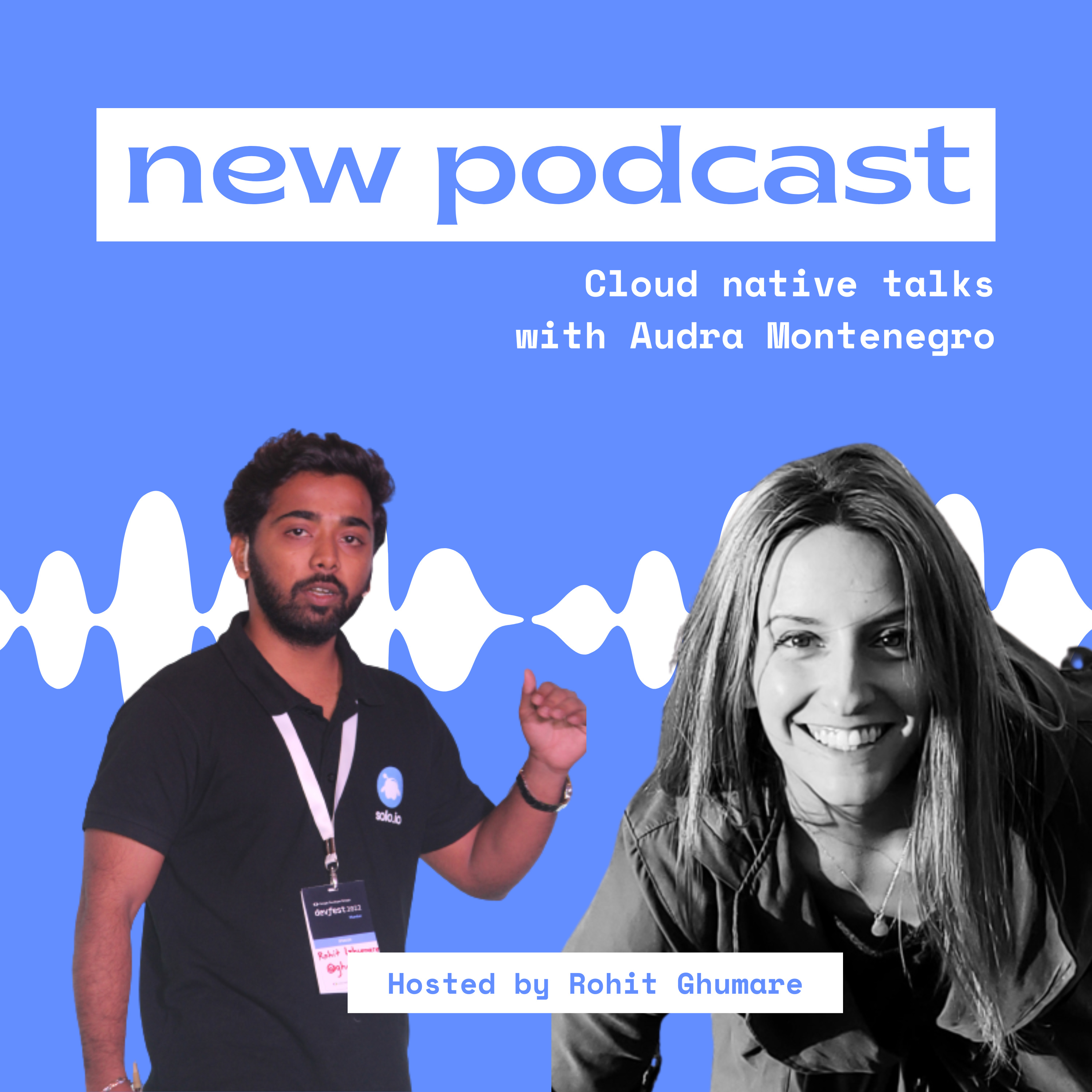 Cloud native talks
