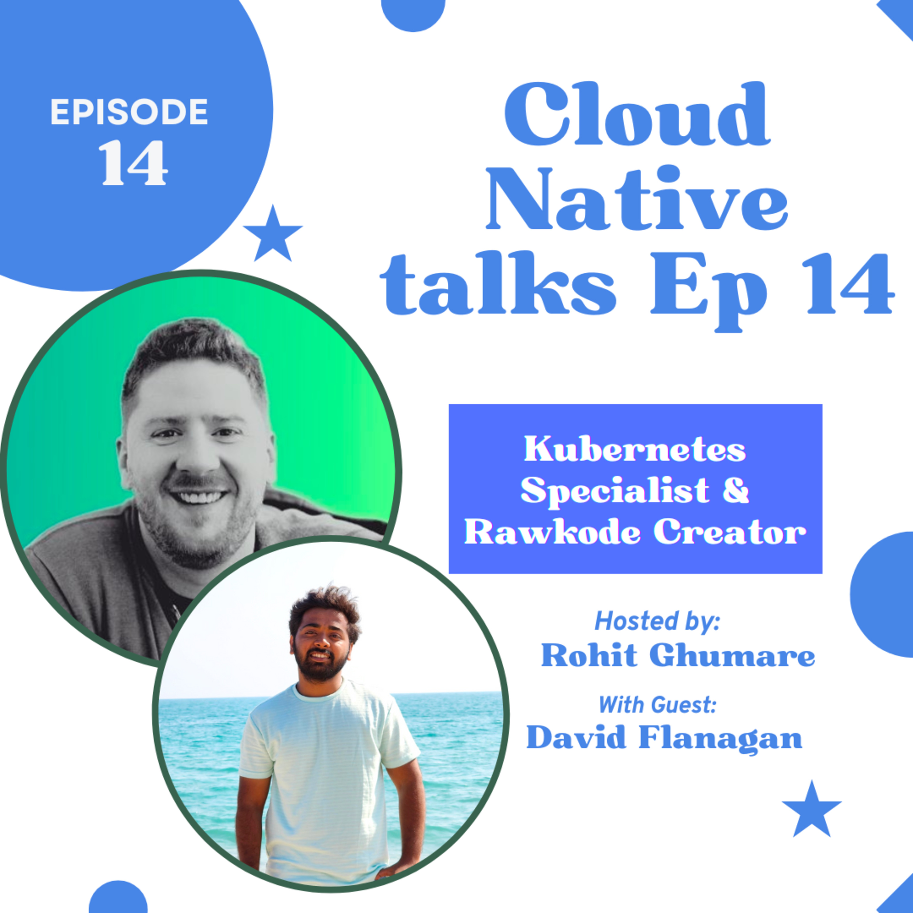 Cloud native talks