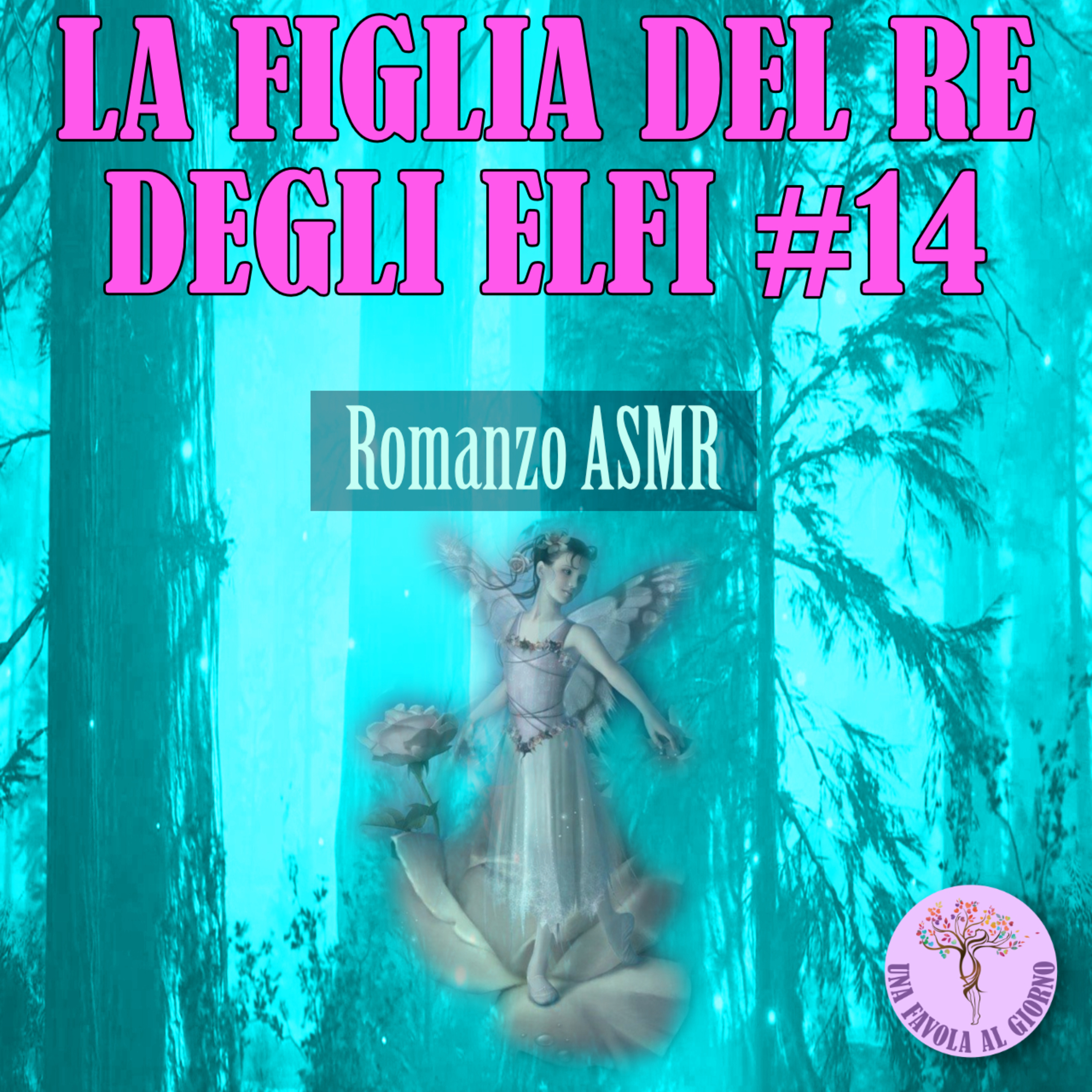 Una favola al giorno