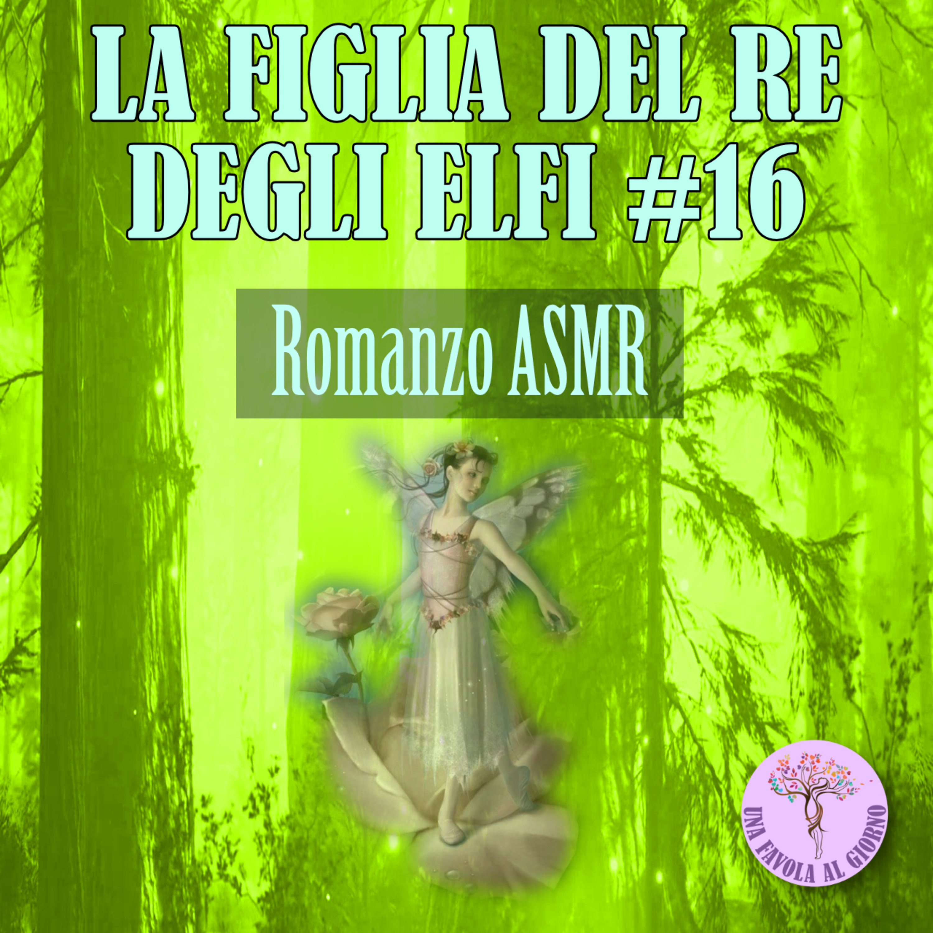 Una favola al giorno