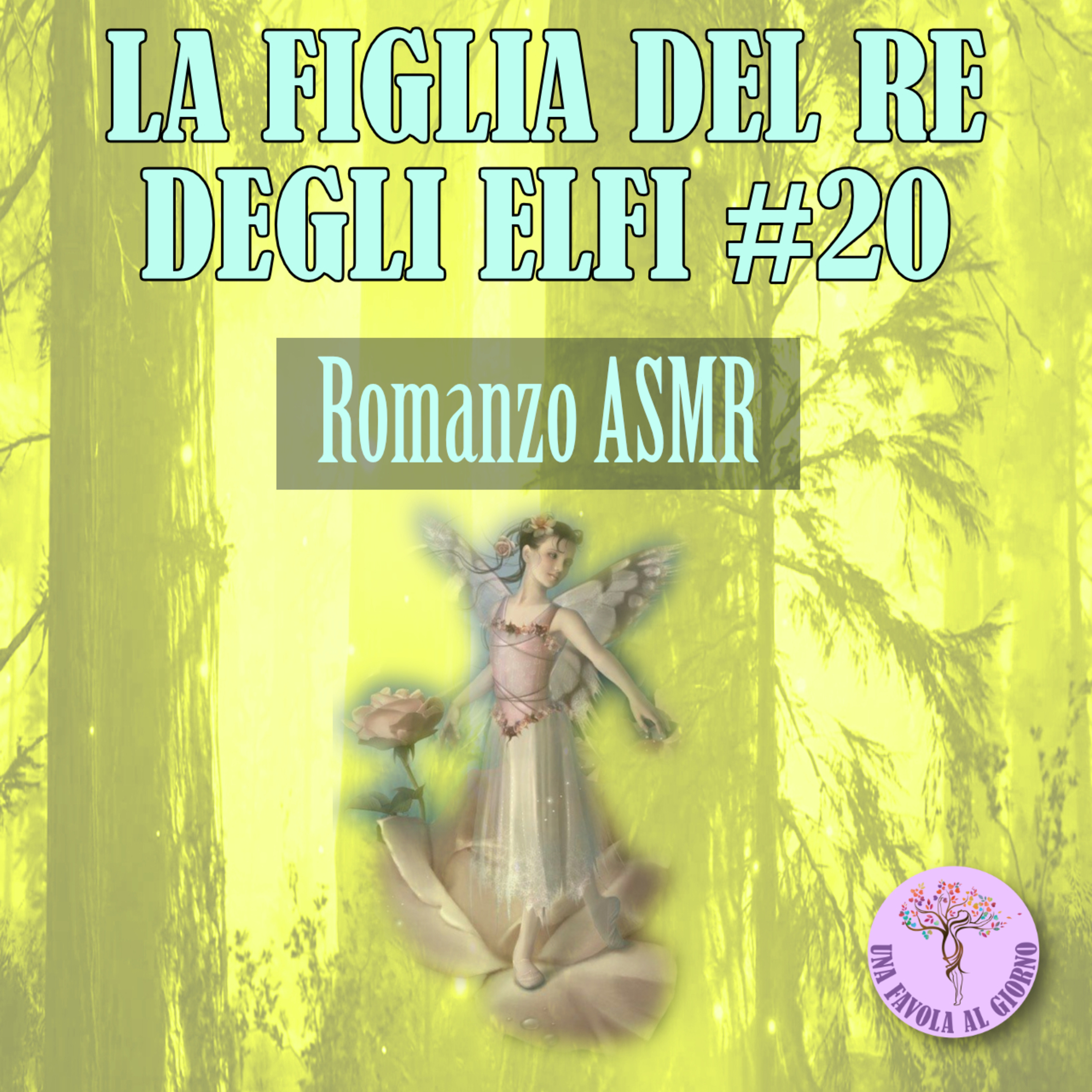 Una favola al giorno