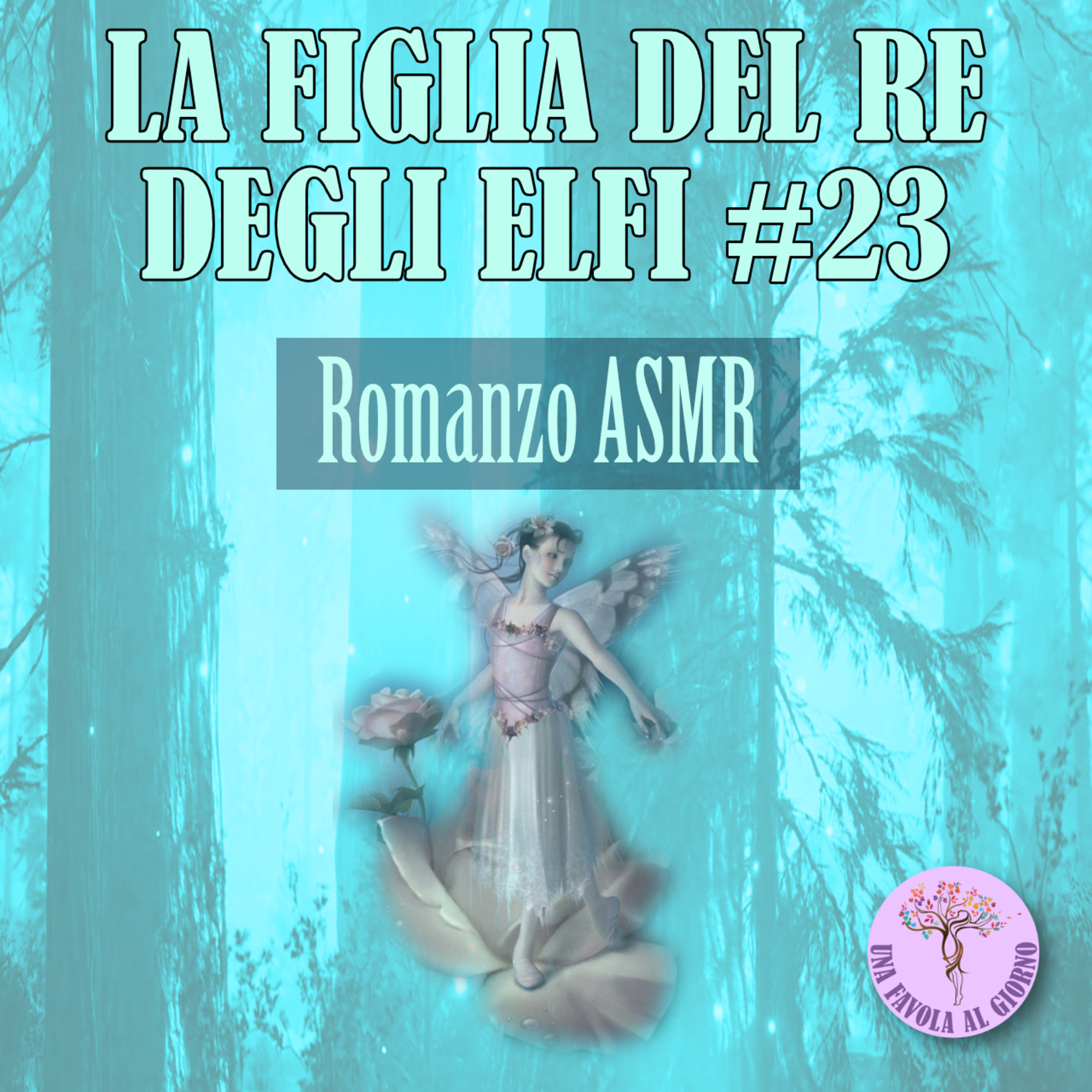 Una favola al giorno