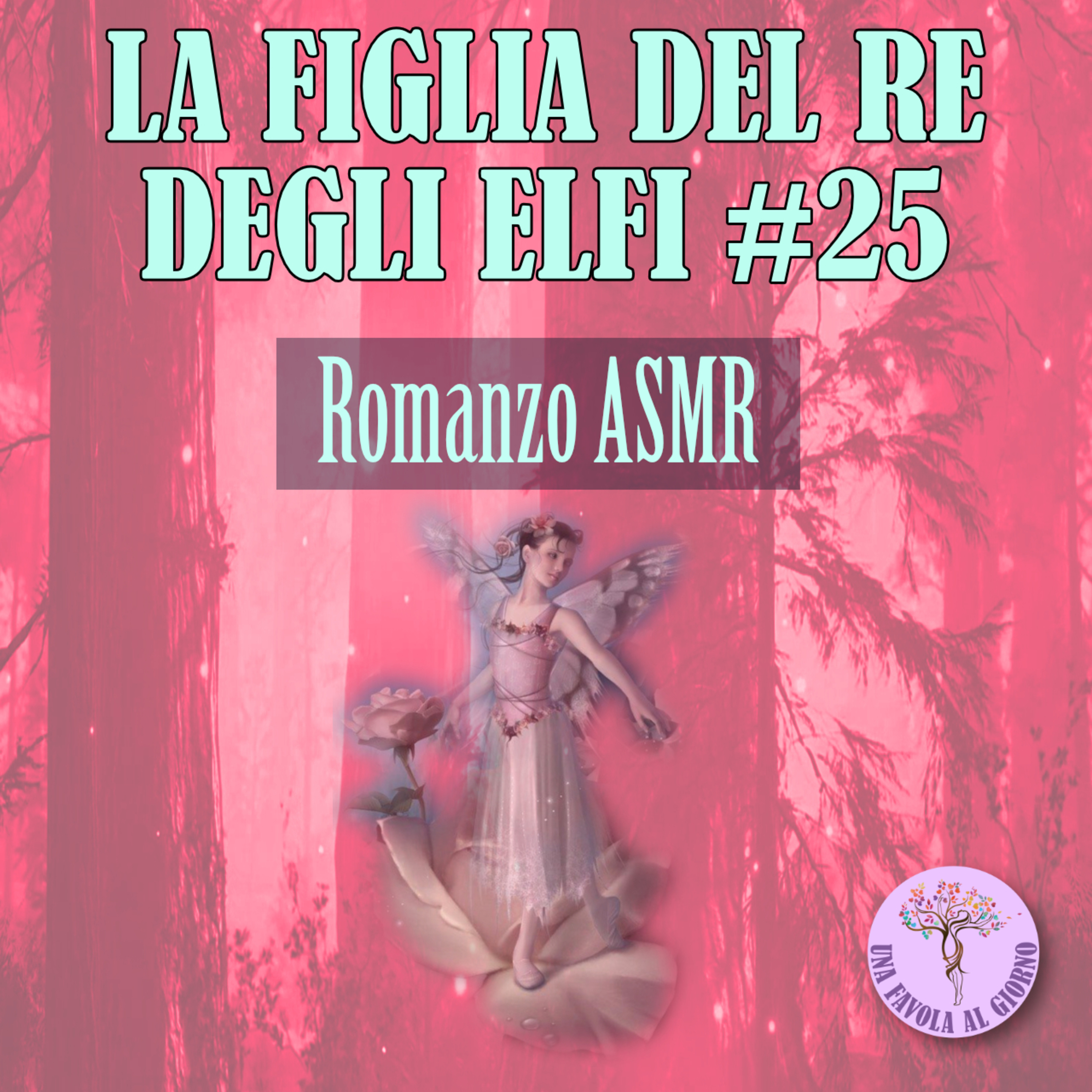Una favola al giorno
