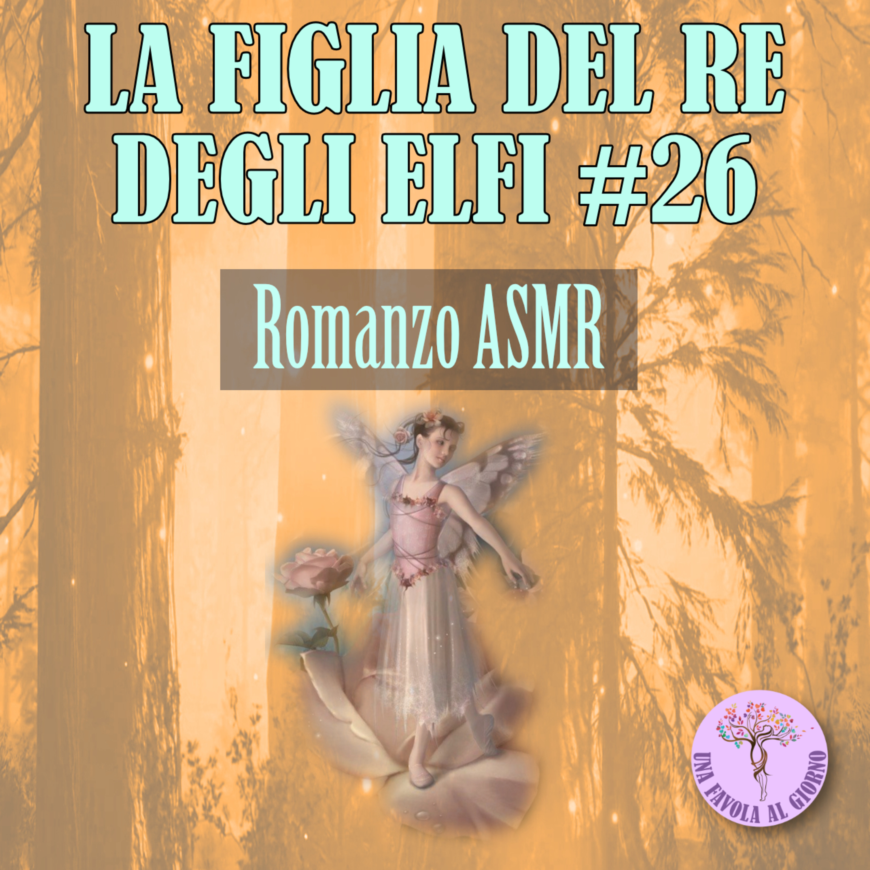 Una favola al giorno