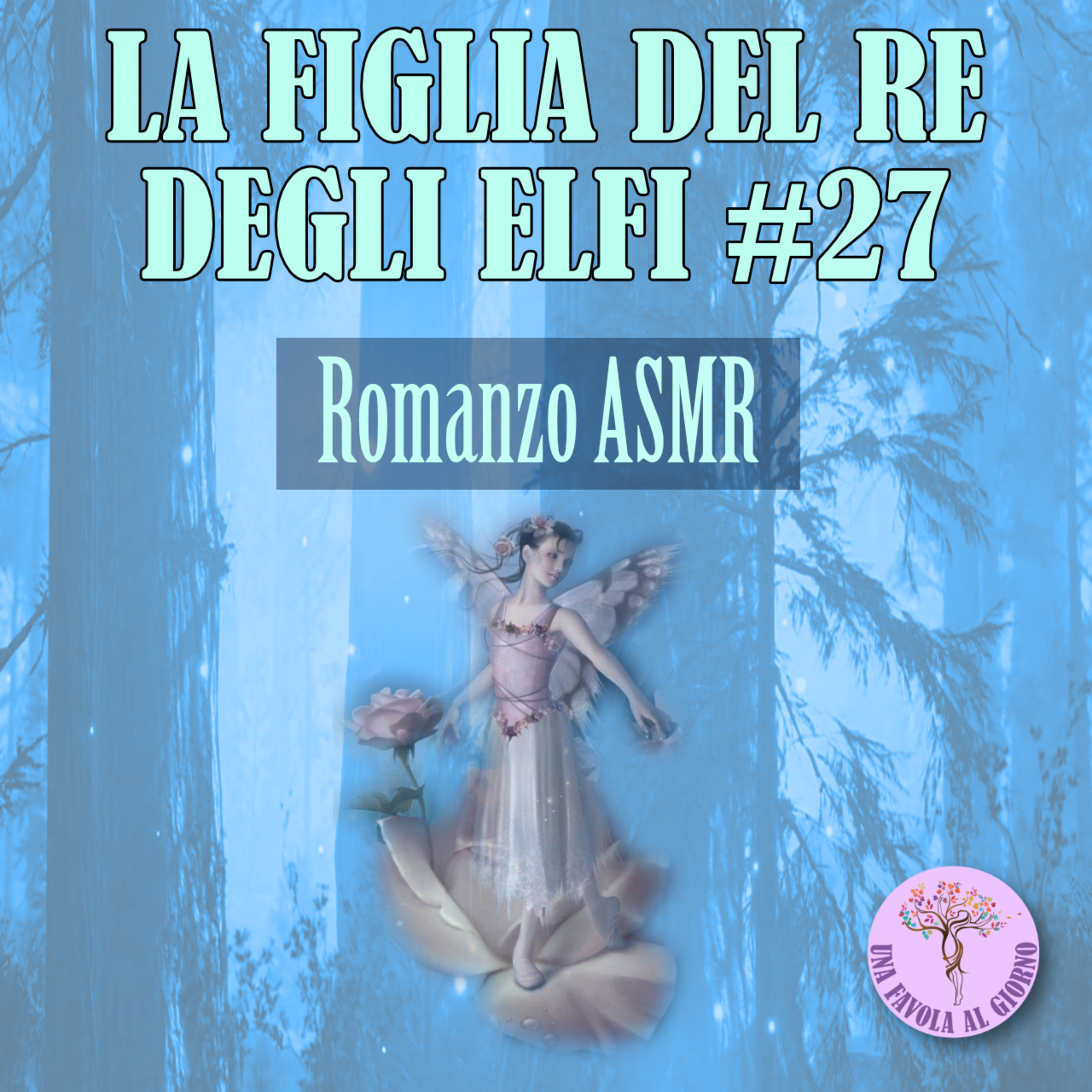 Una favola al giorno