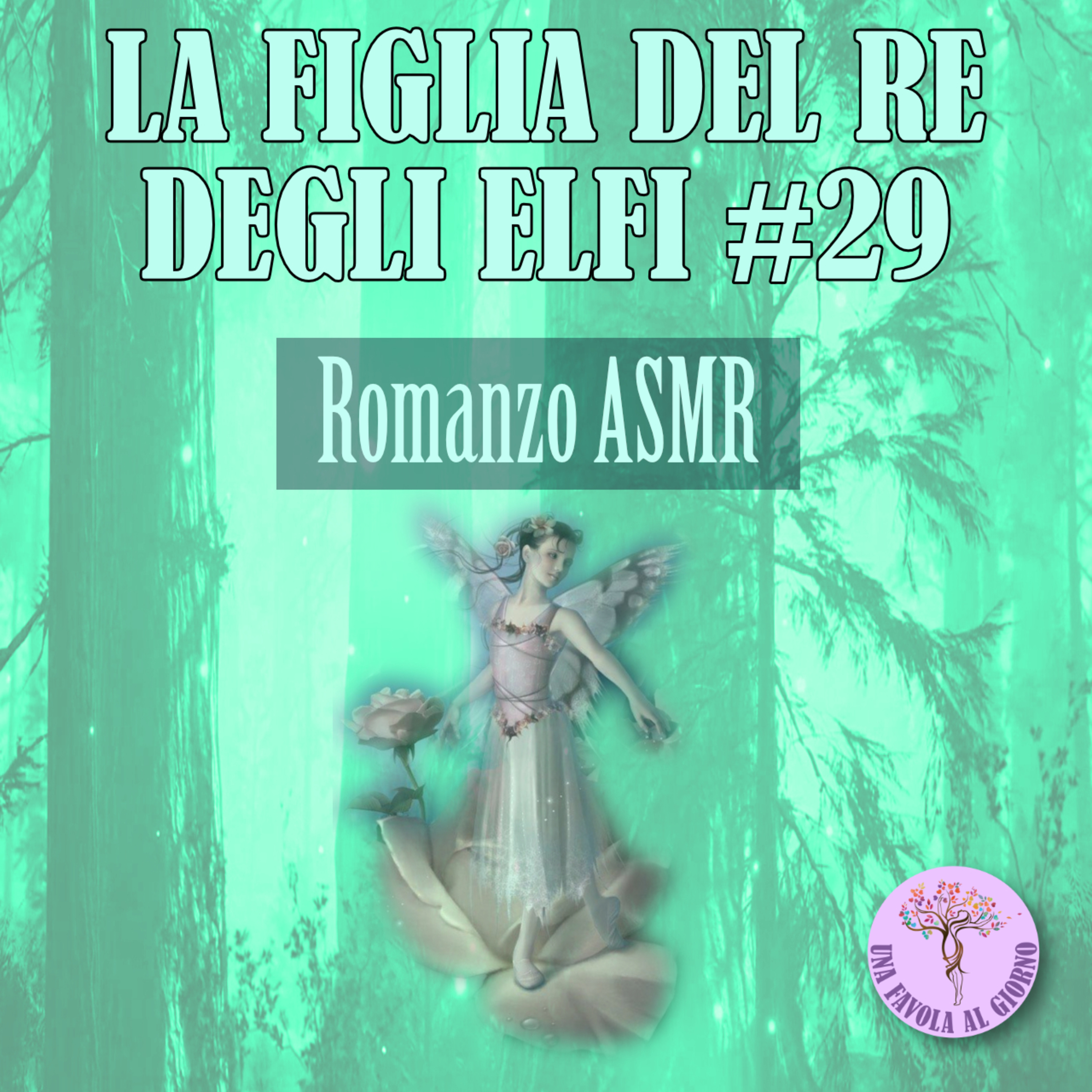 Una favola al giorno