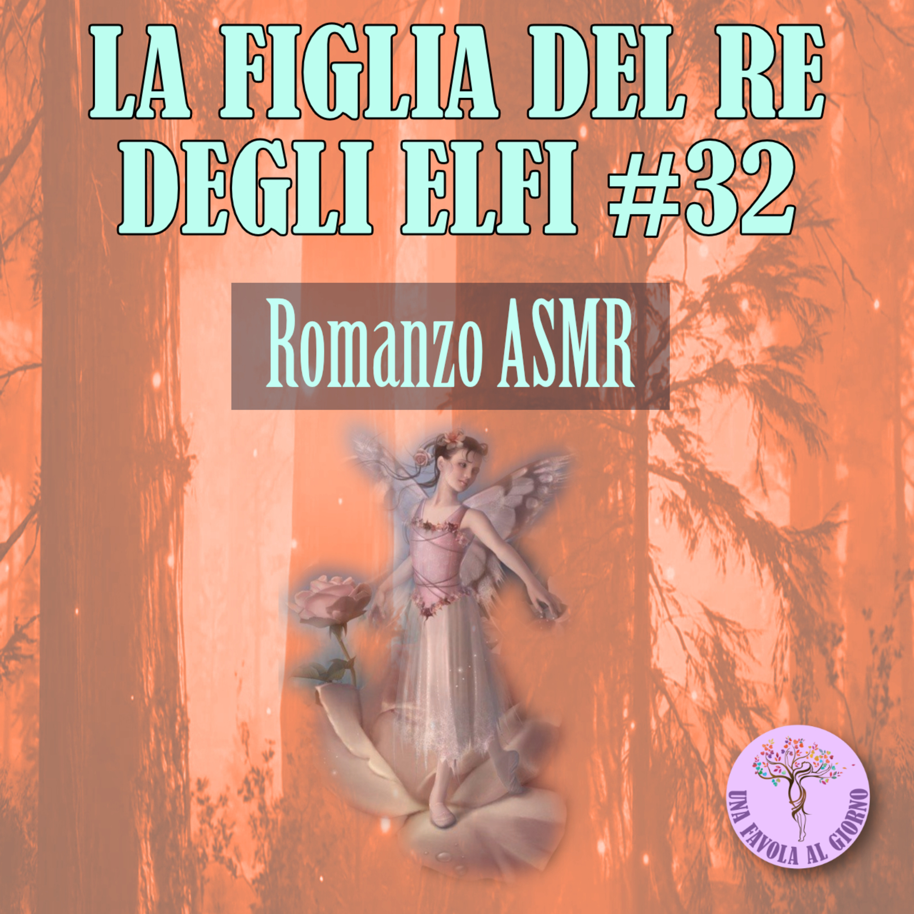 Una favola al giorno