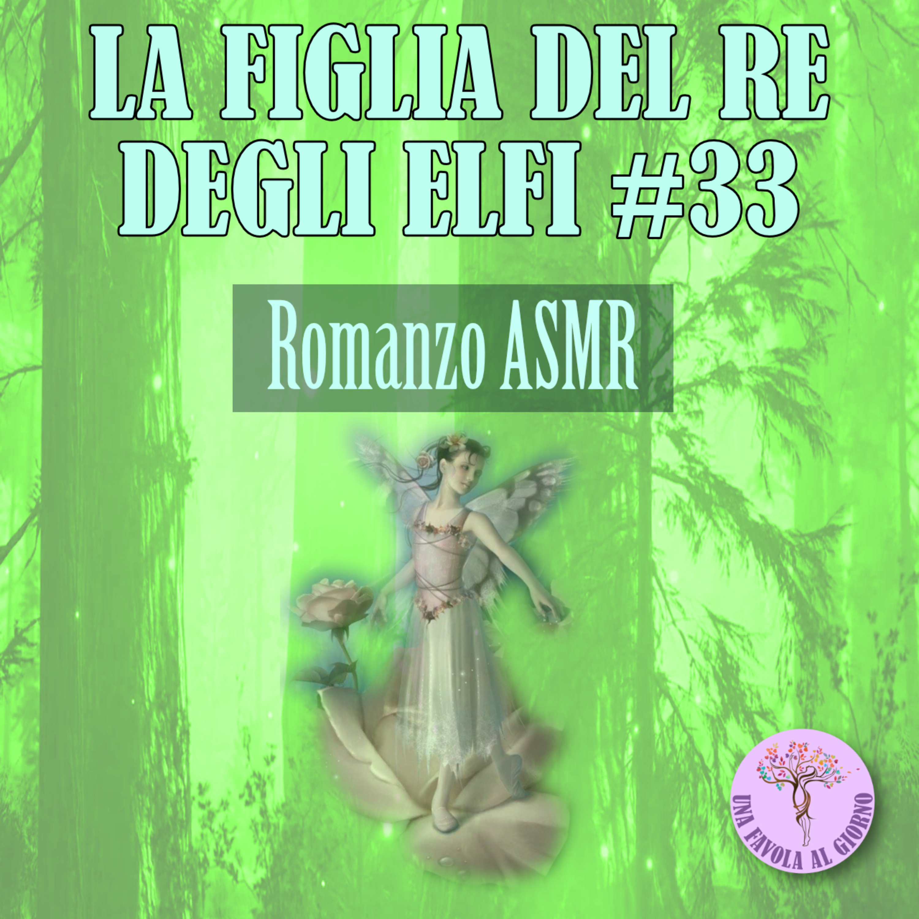 Una favola al giorno