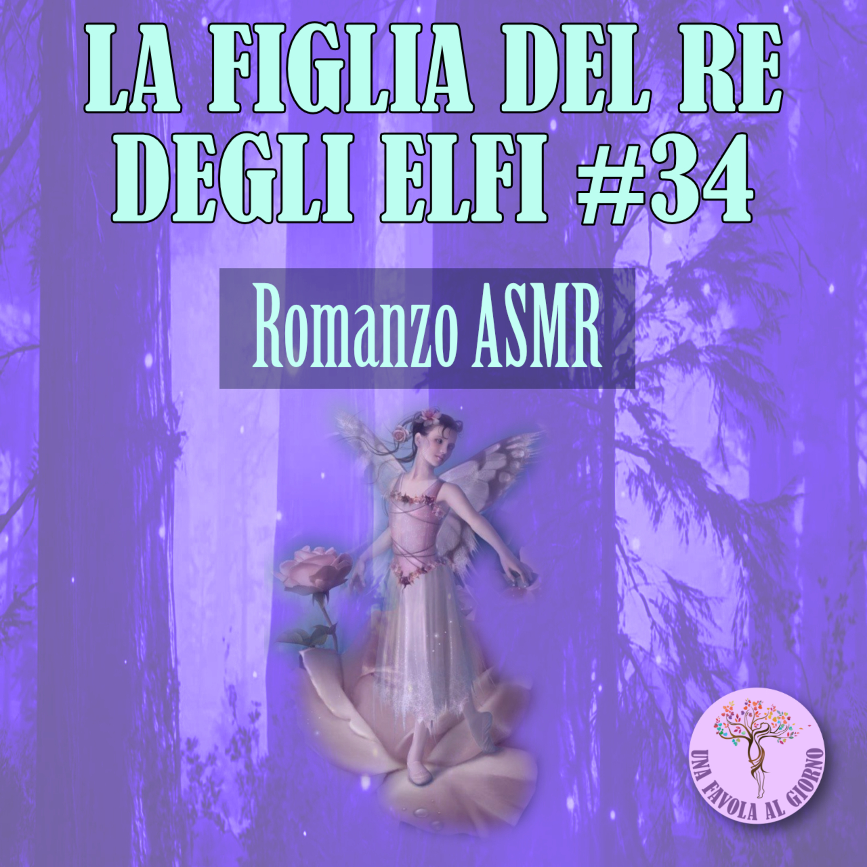 Una favola al giorno