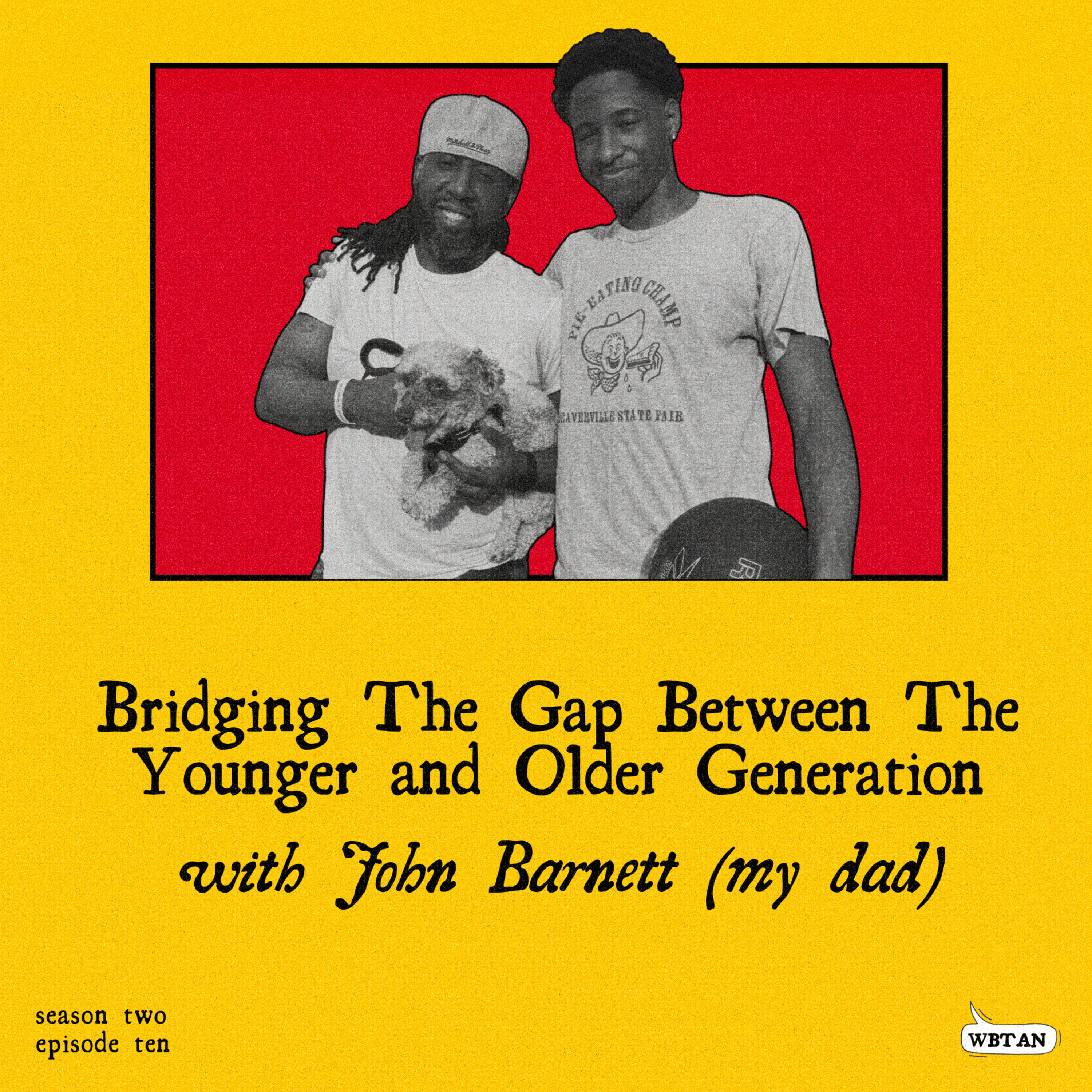 What’s Bryce Talking About Now?