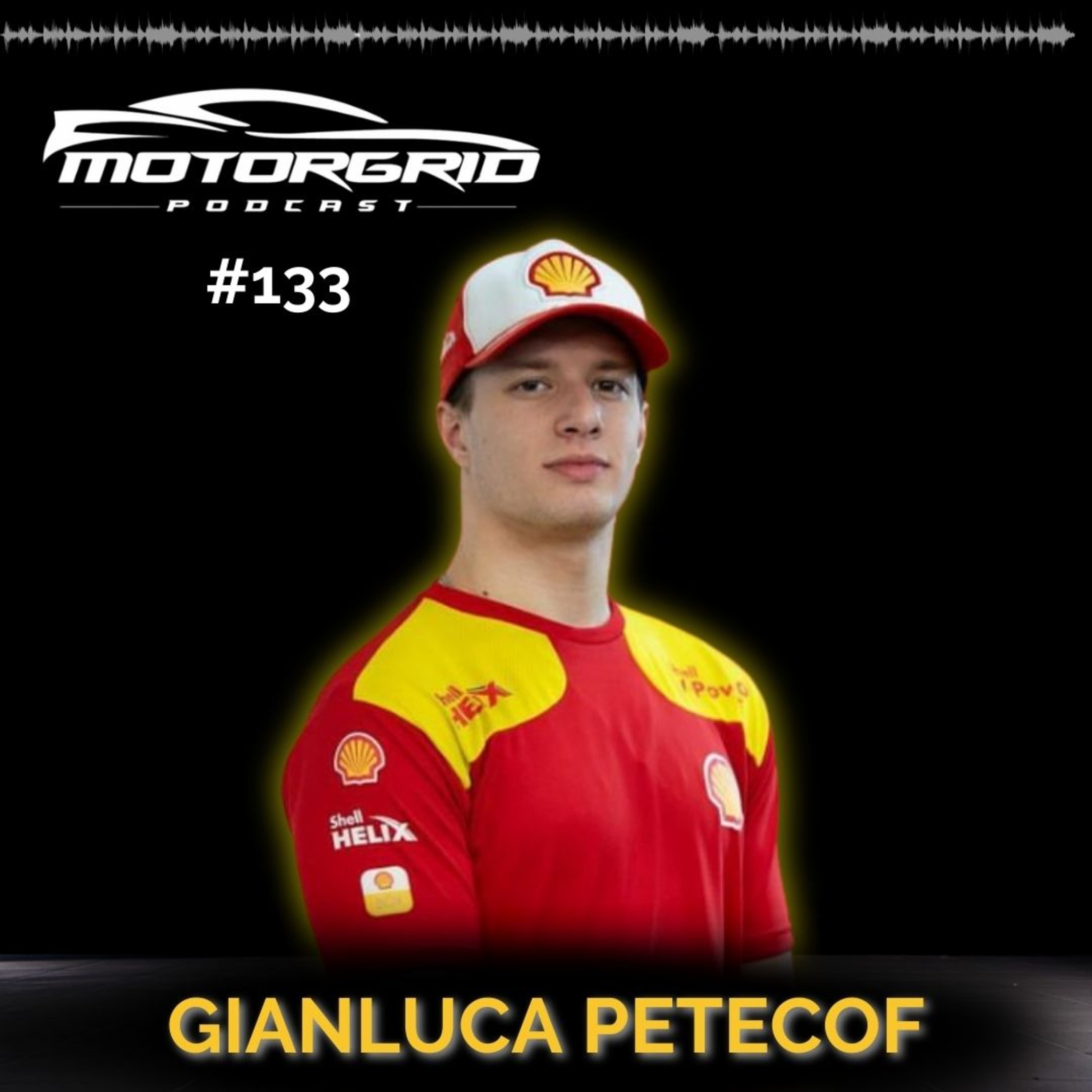 Motorgrid Podcast - Gianluca Petecof - Ep 133