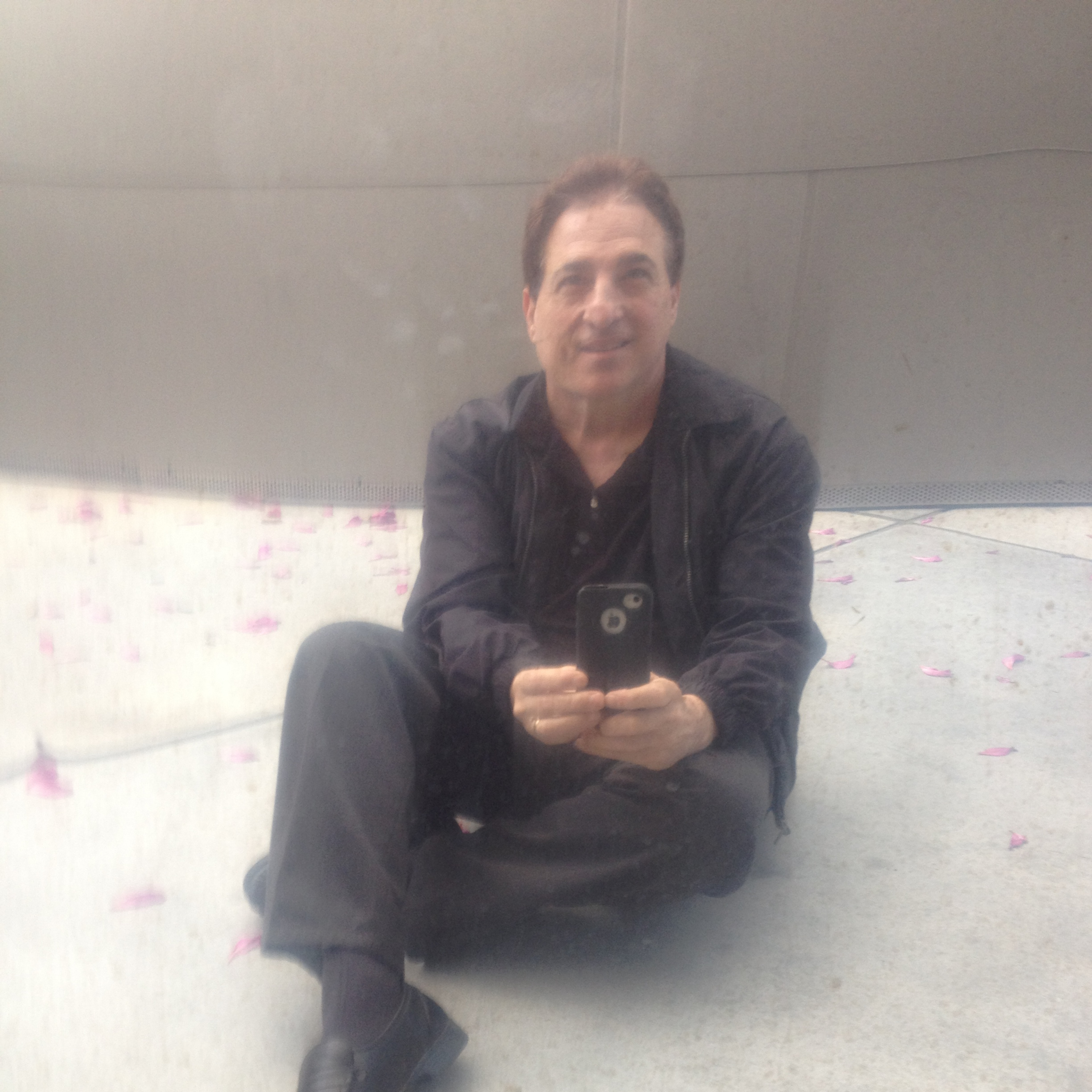 David Bornancin Unscripted