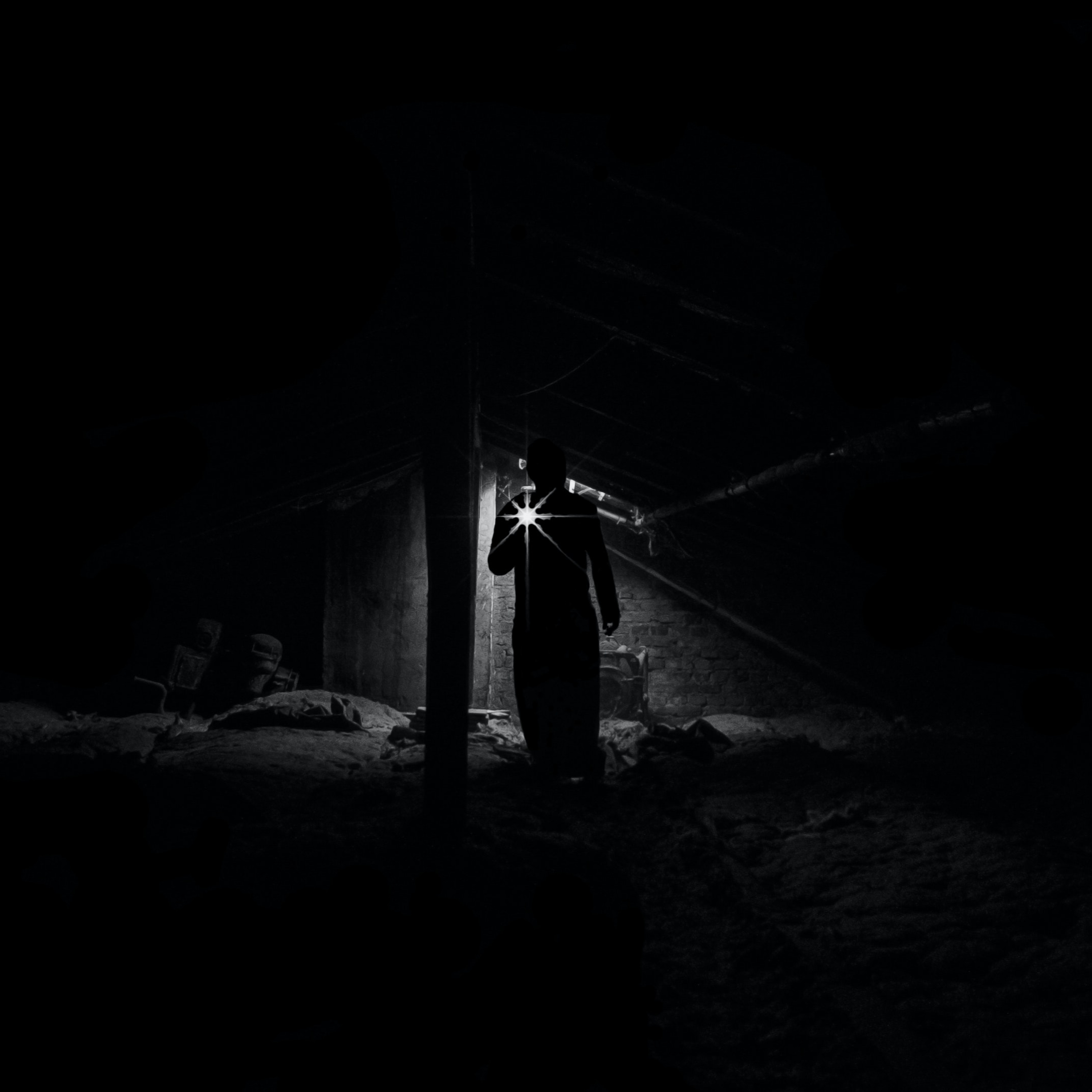 When do we all STOP chasing after Ghosts? episode artwork