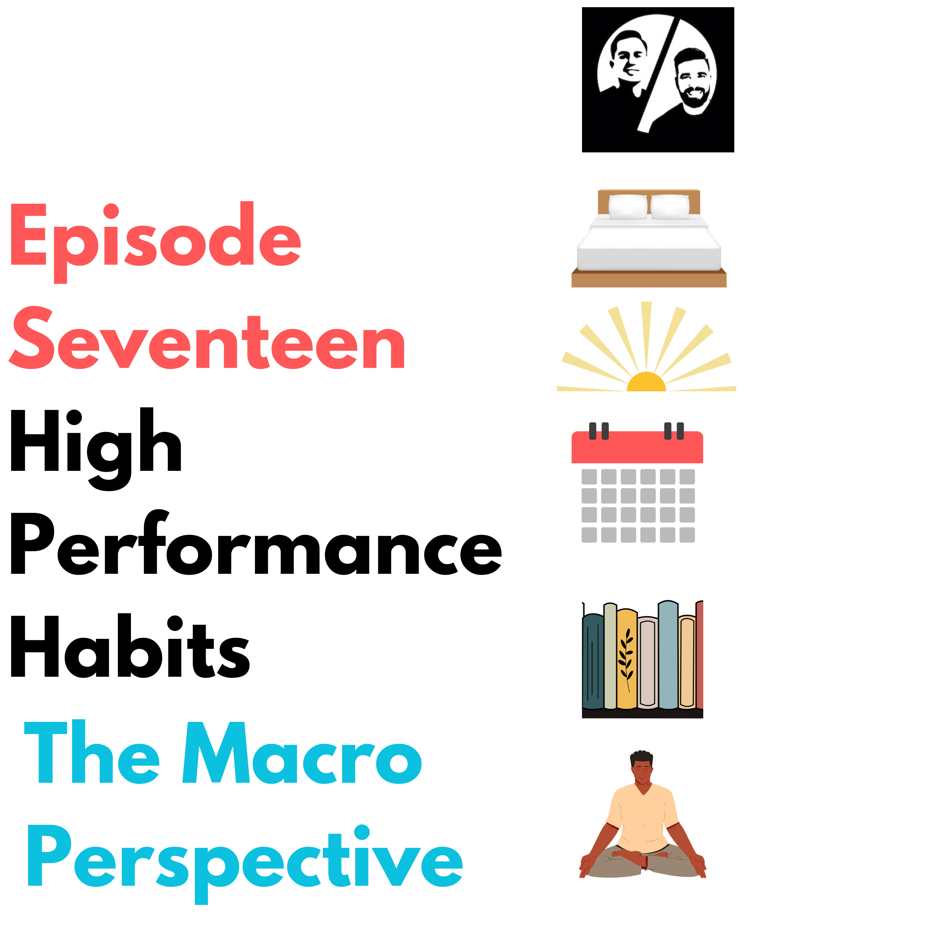The Macro Perspective