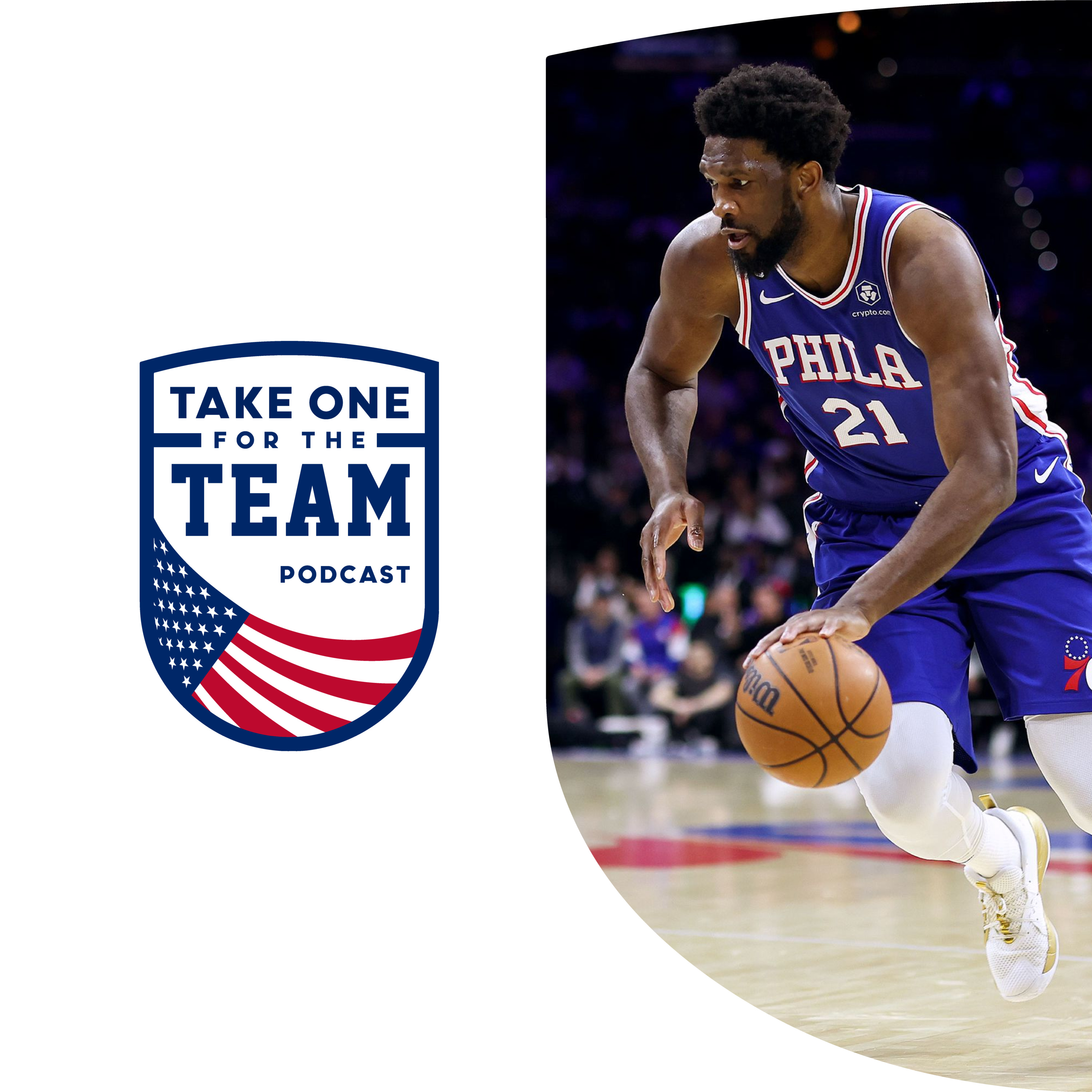 Take One For The Team Podcast