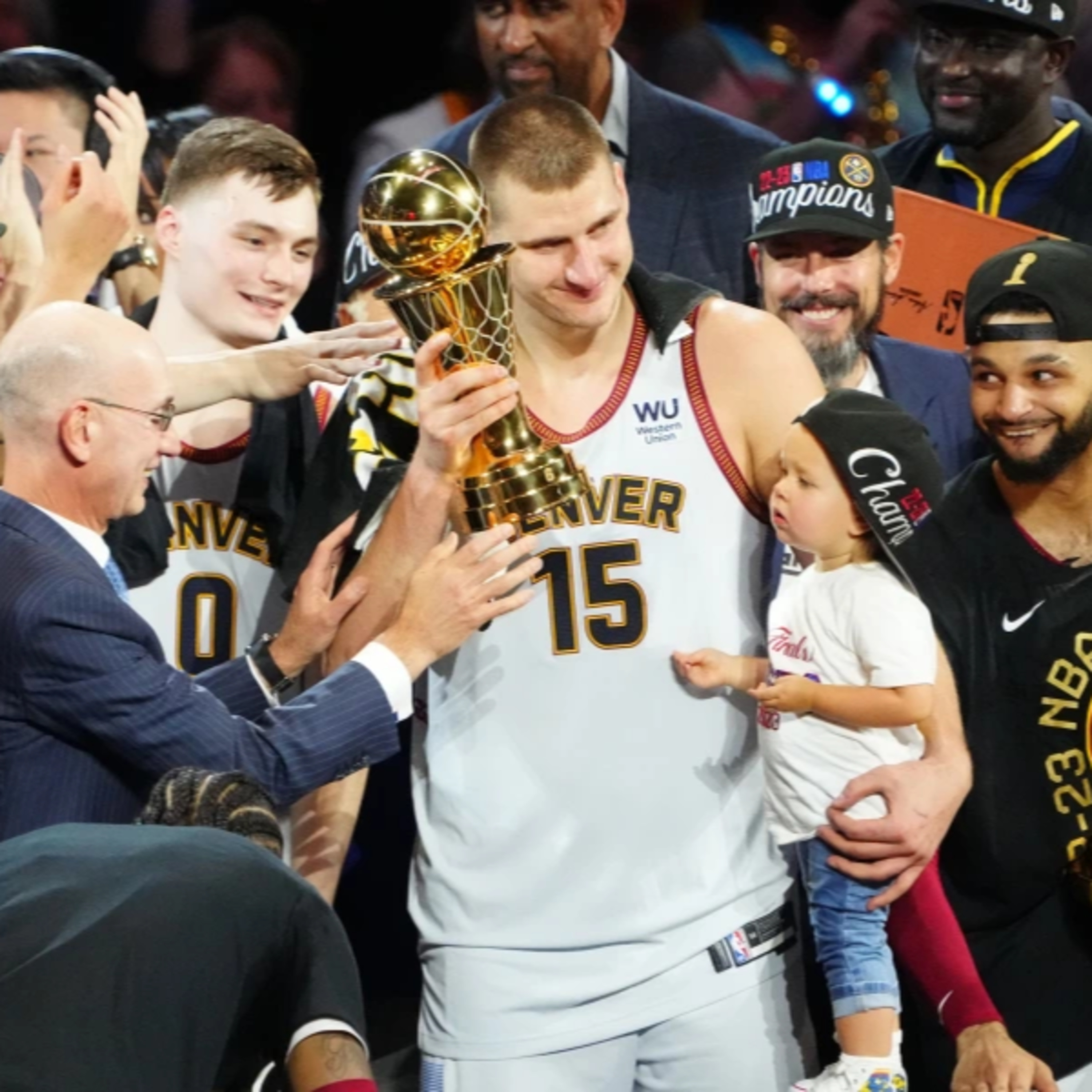 Take One For The Team Podcast