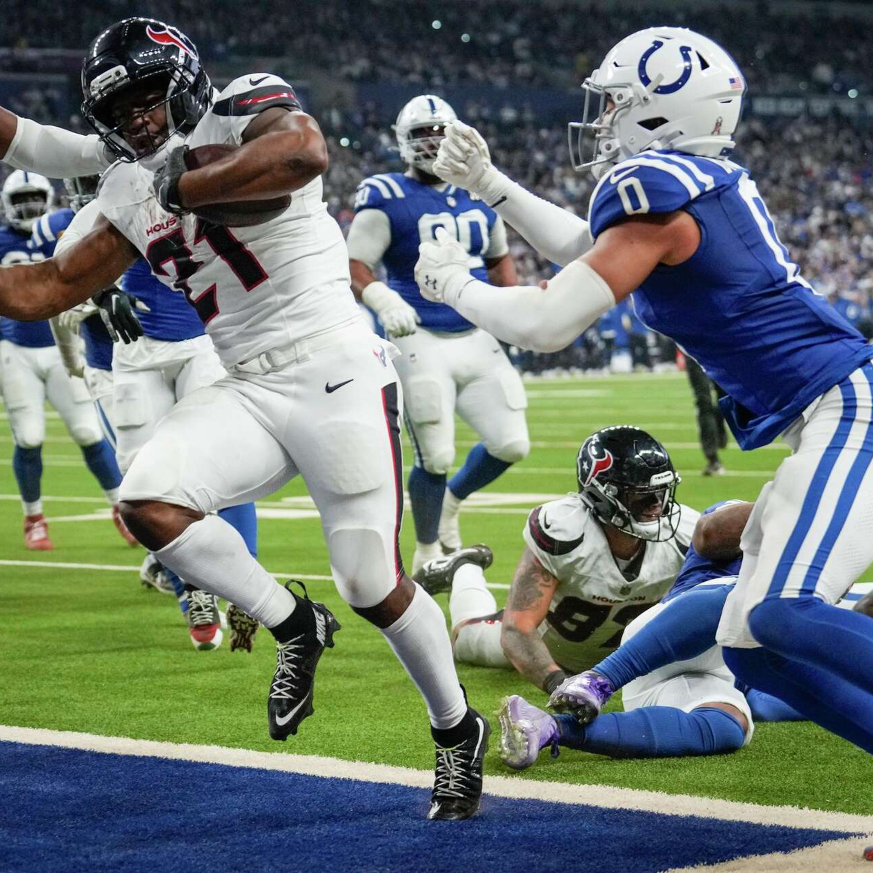 Portada de Take One For The Team Podcast