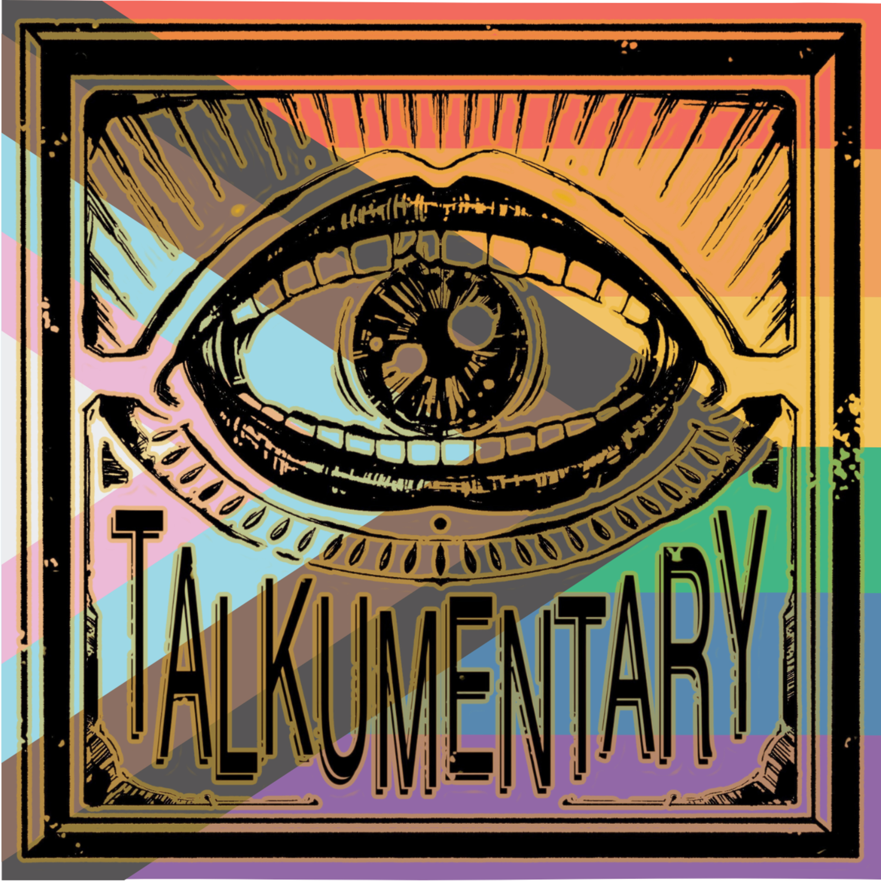 TALKUMENTARY