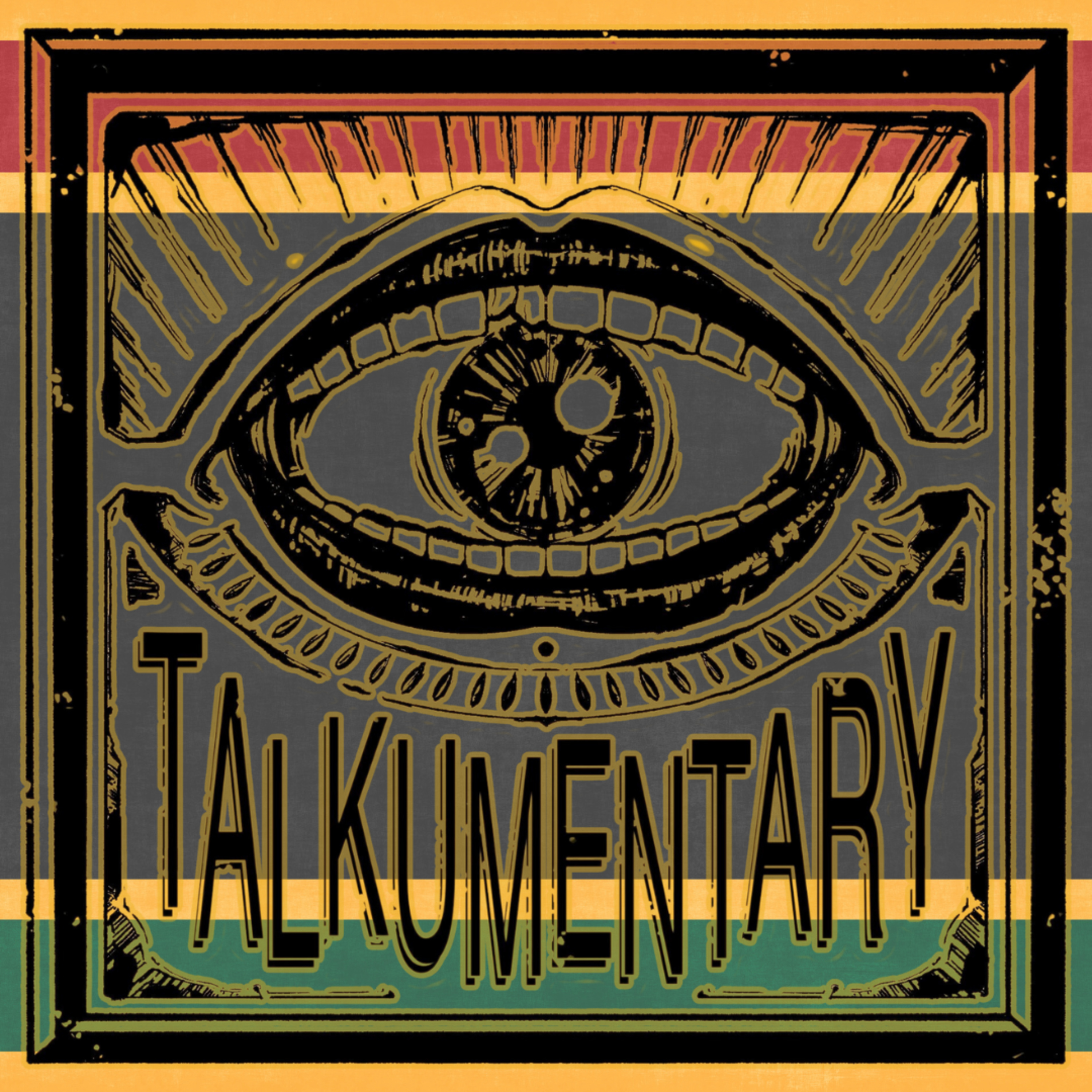 TALKUMENTARY