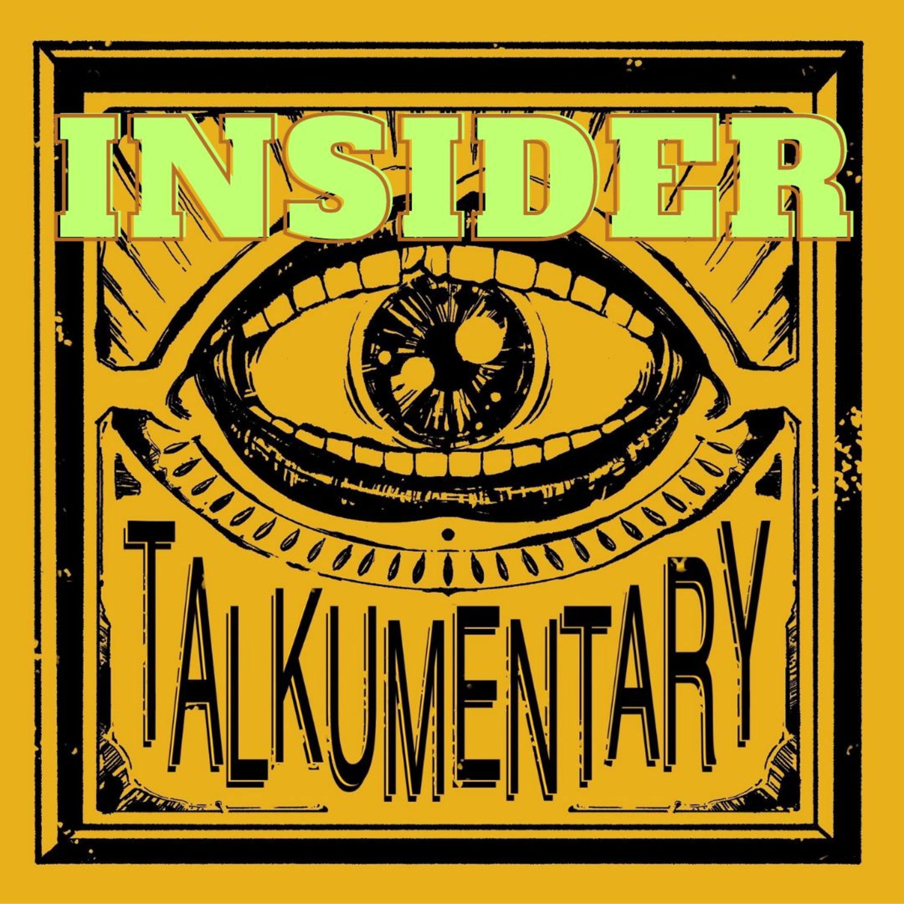 TALKUMENTARY