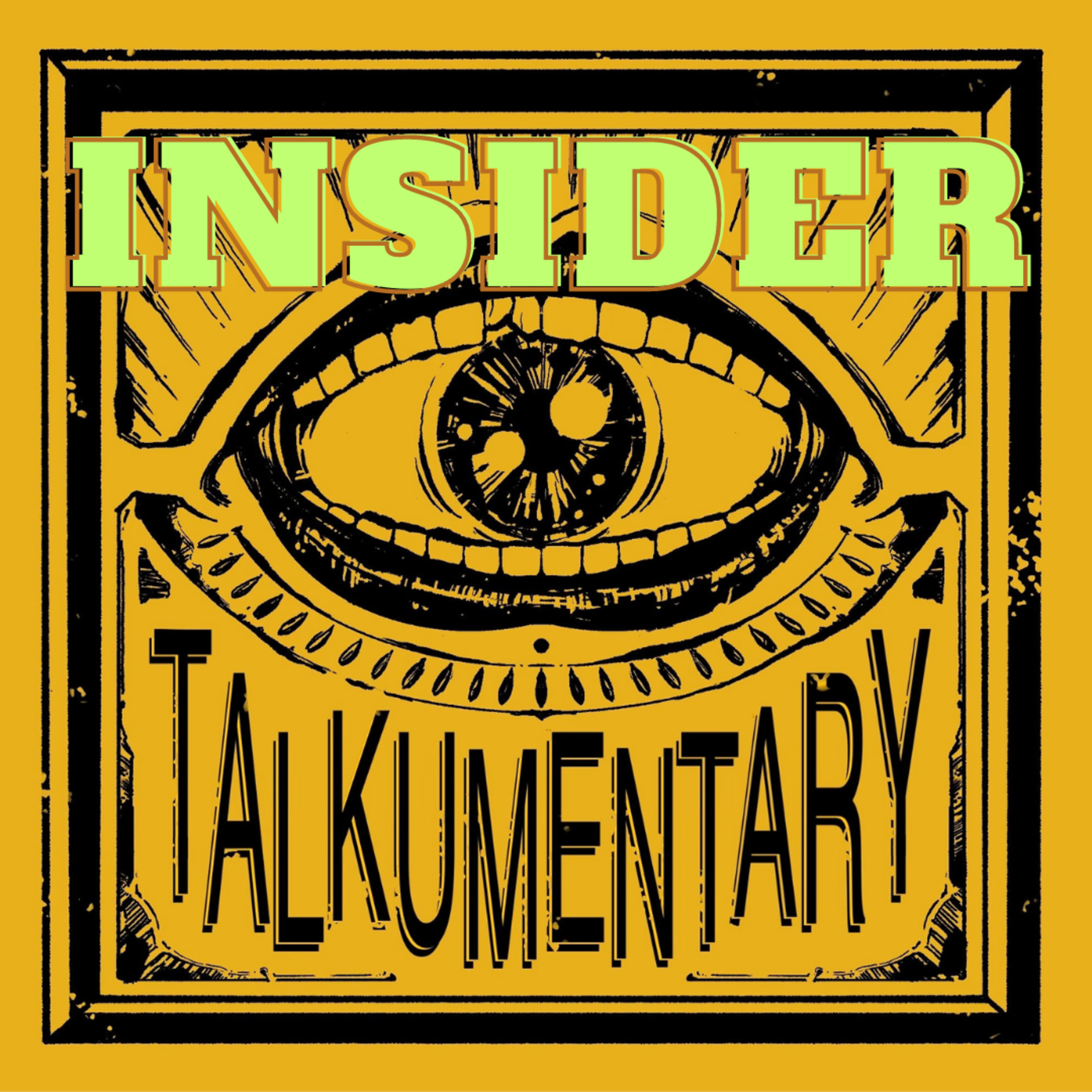 TALKUMENTARY