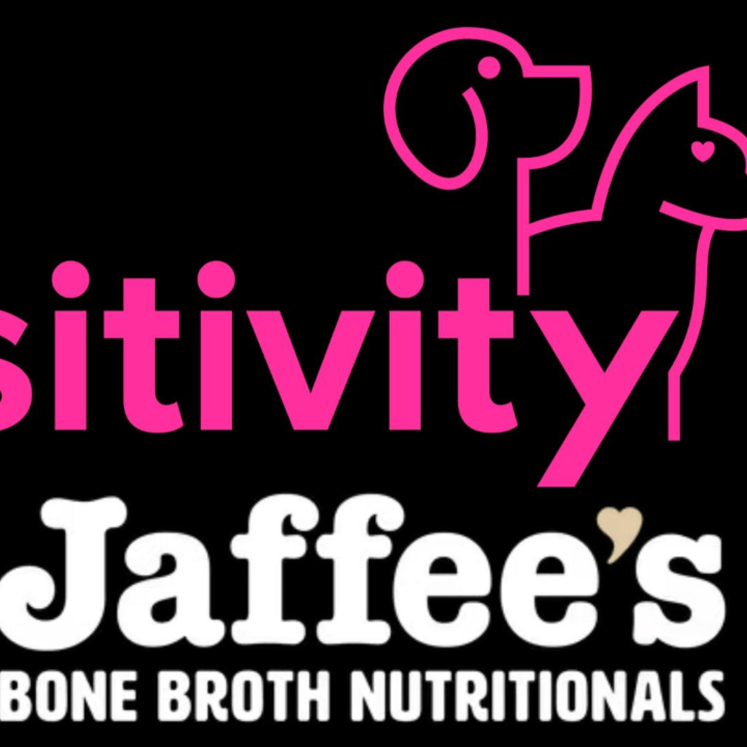 From E-List to Elite Health 🐾 | How Jaffee’s Bone Broth Saves Lives & Heals Through the Gut episode artwork