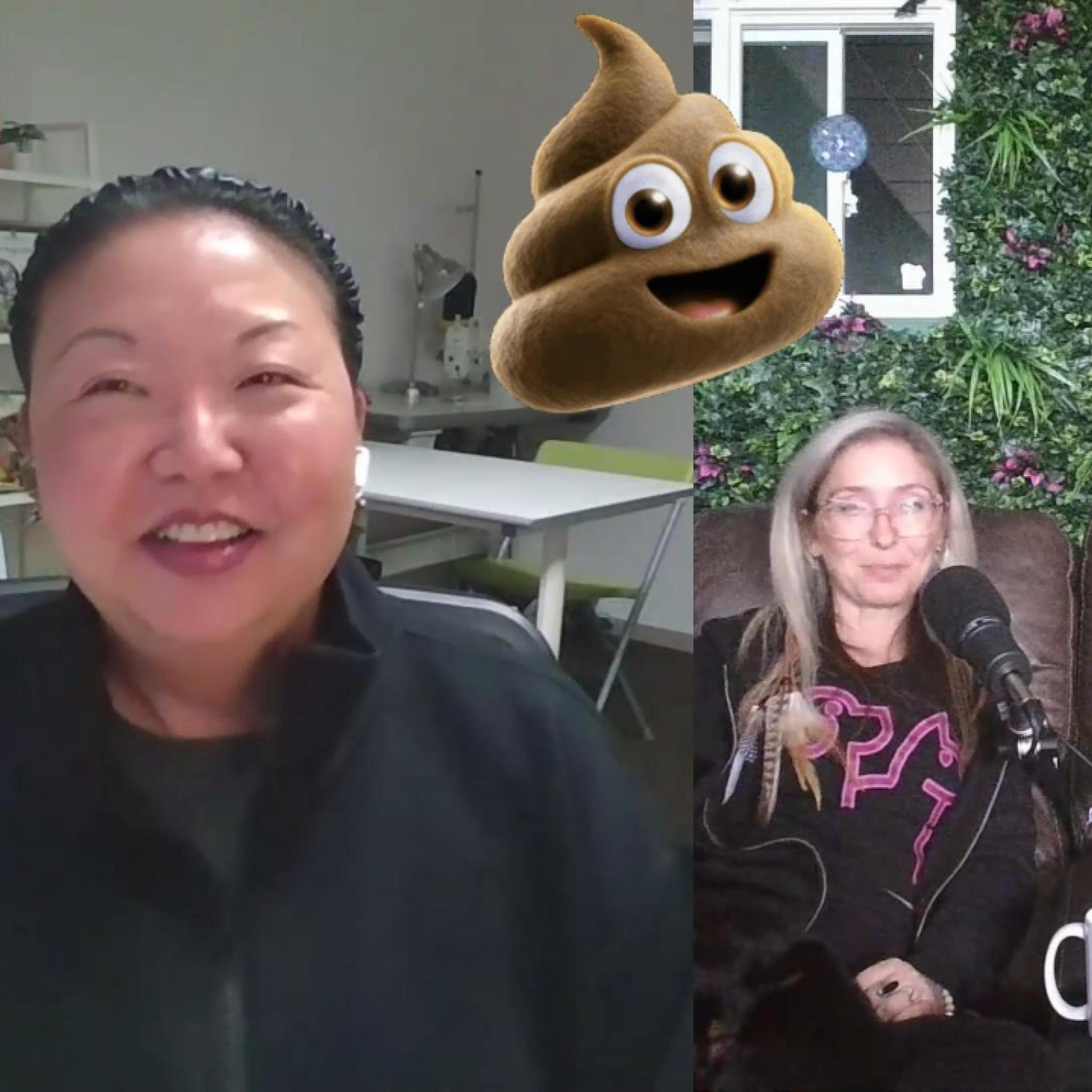The Truth About Biodegradable Poop Bags w Greenline Pet Supply. #poop #petwellness #dogpoop #clean episode artwork