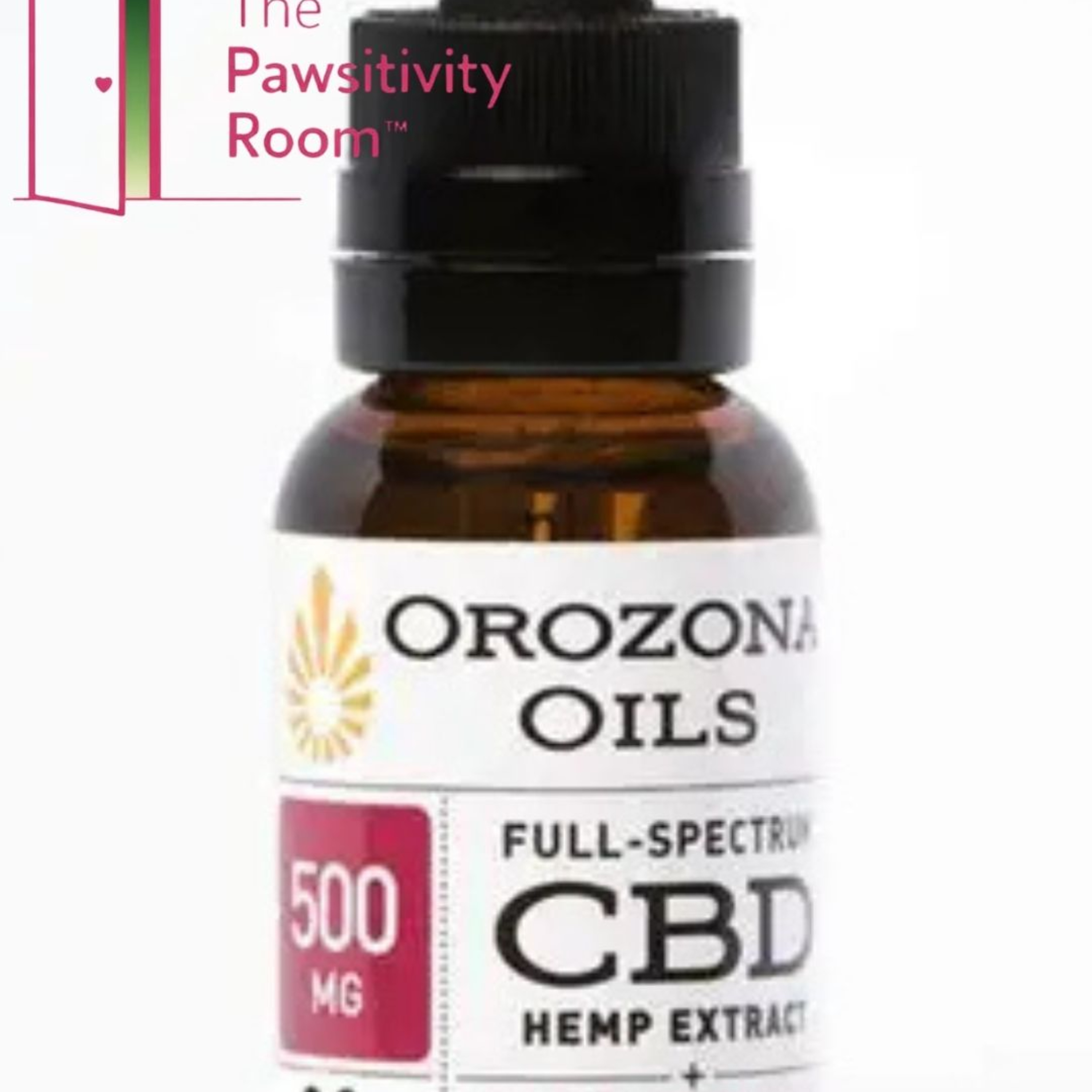 Why Transparency Matters in the CBD Industry episode artwork