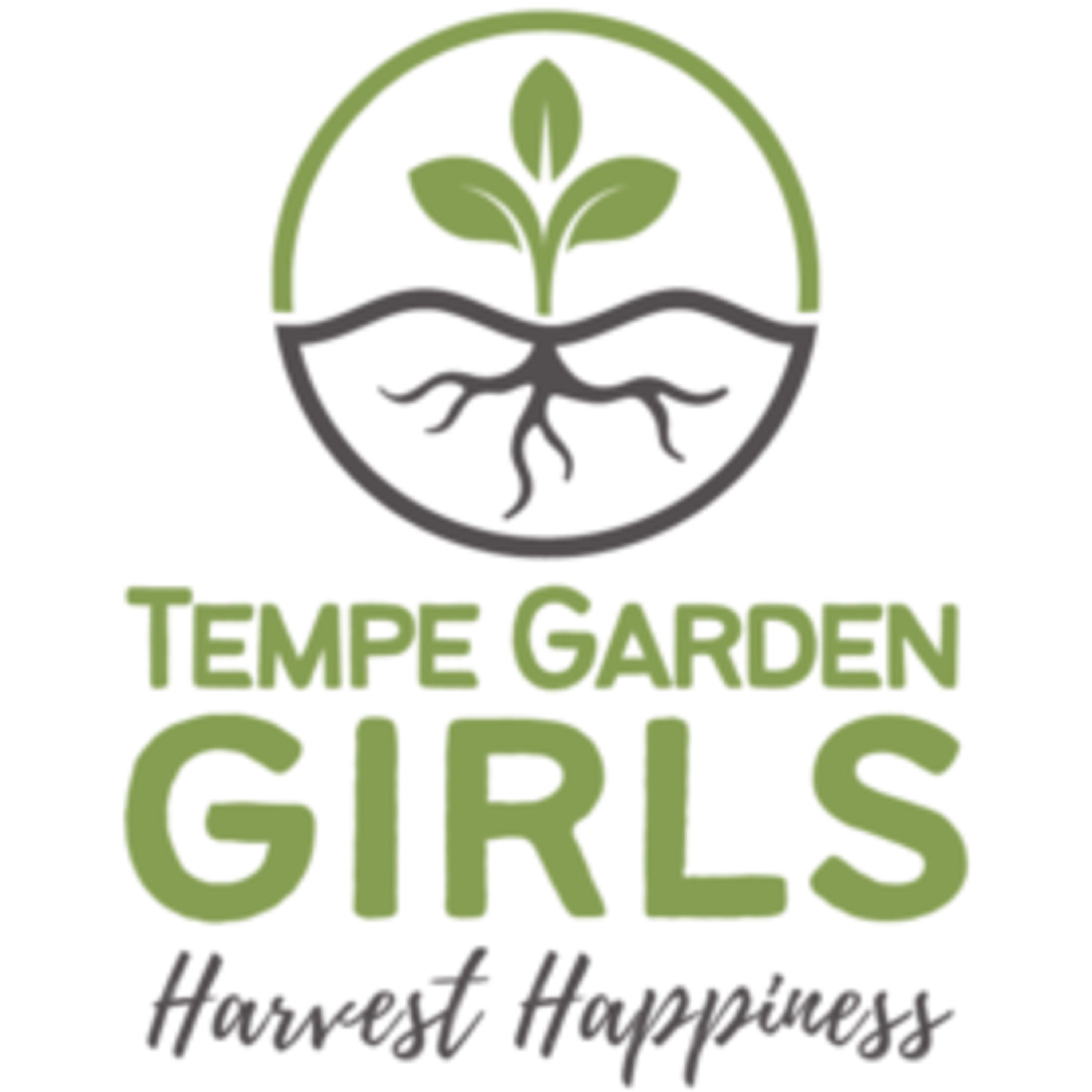 From Backyard Dream to Thriving Farm, The Tempe Garden Girls Story episode artwork