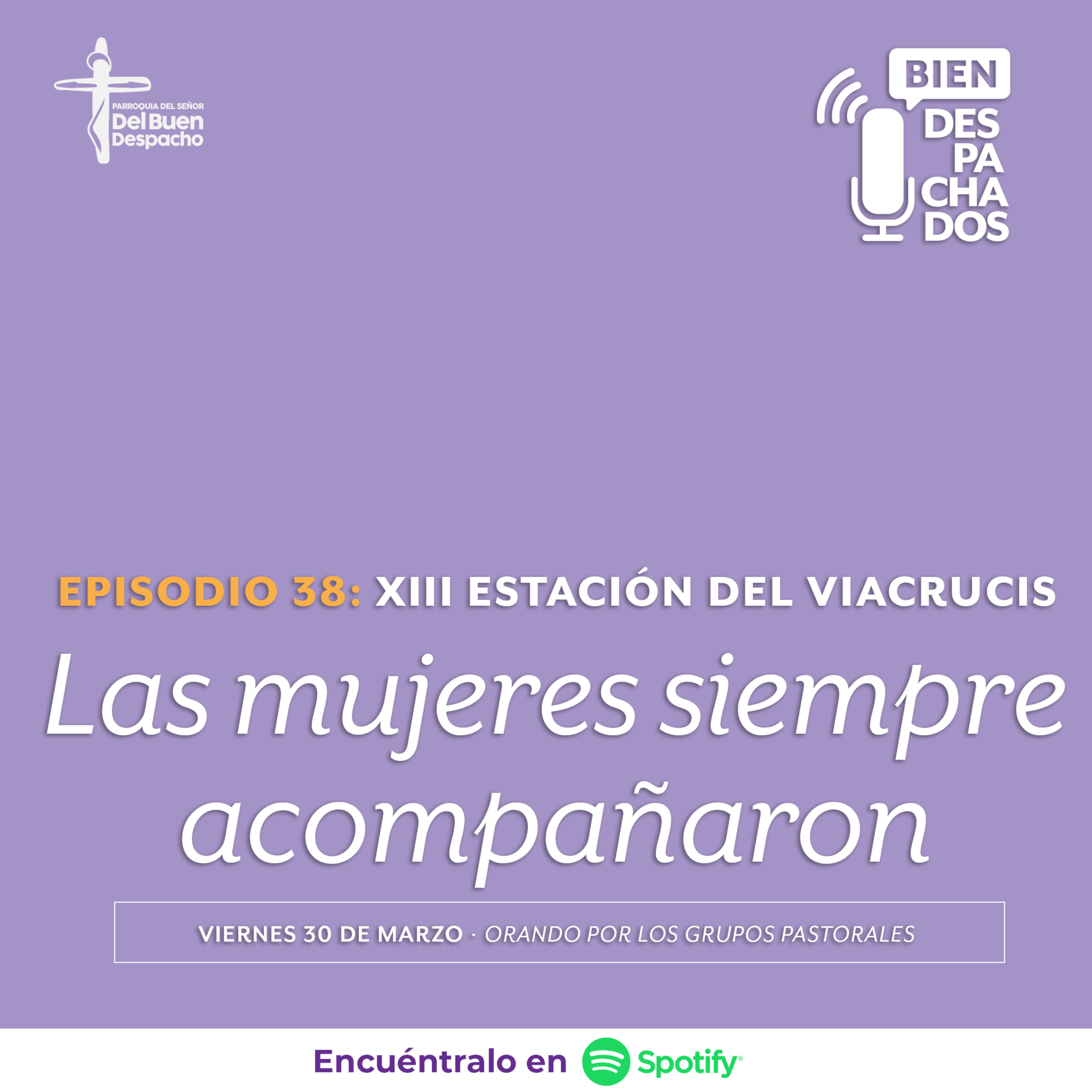 Bien despachados