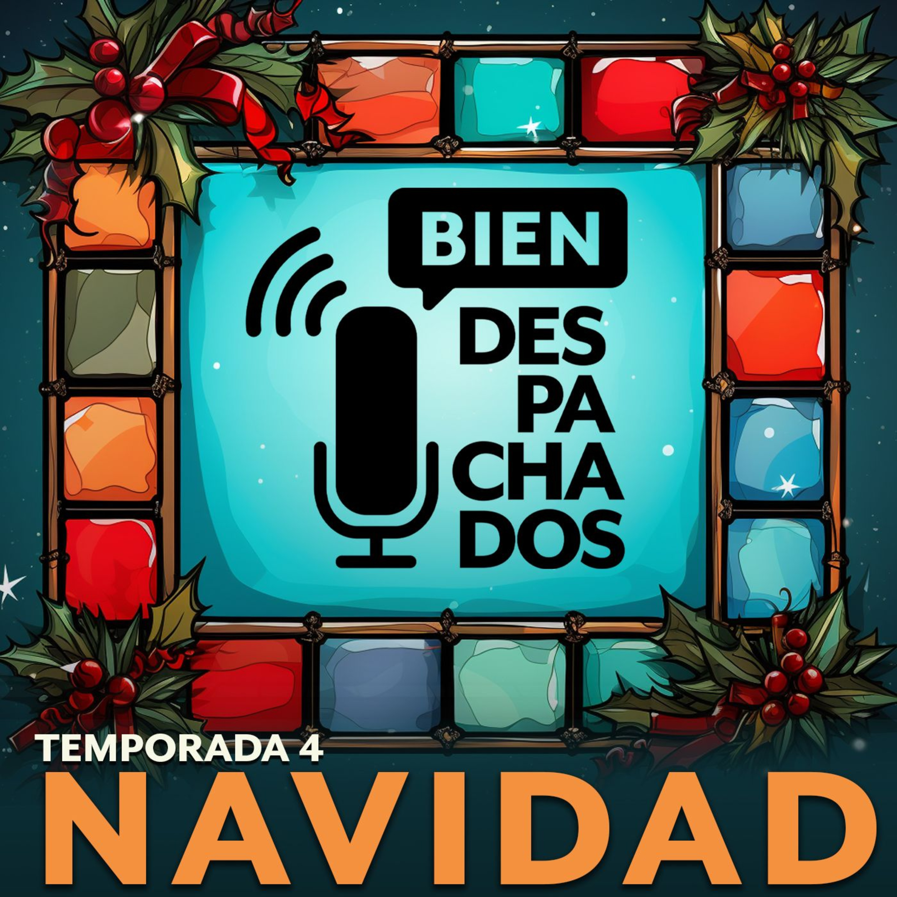 Bien despachados