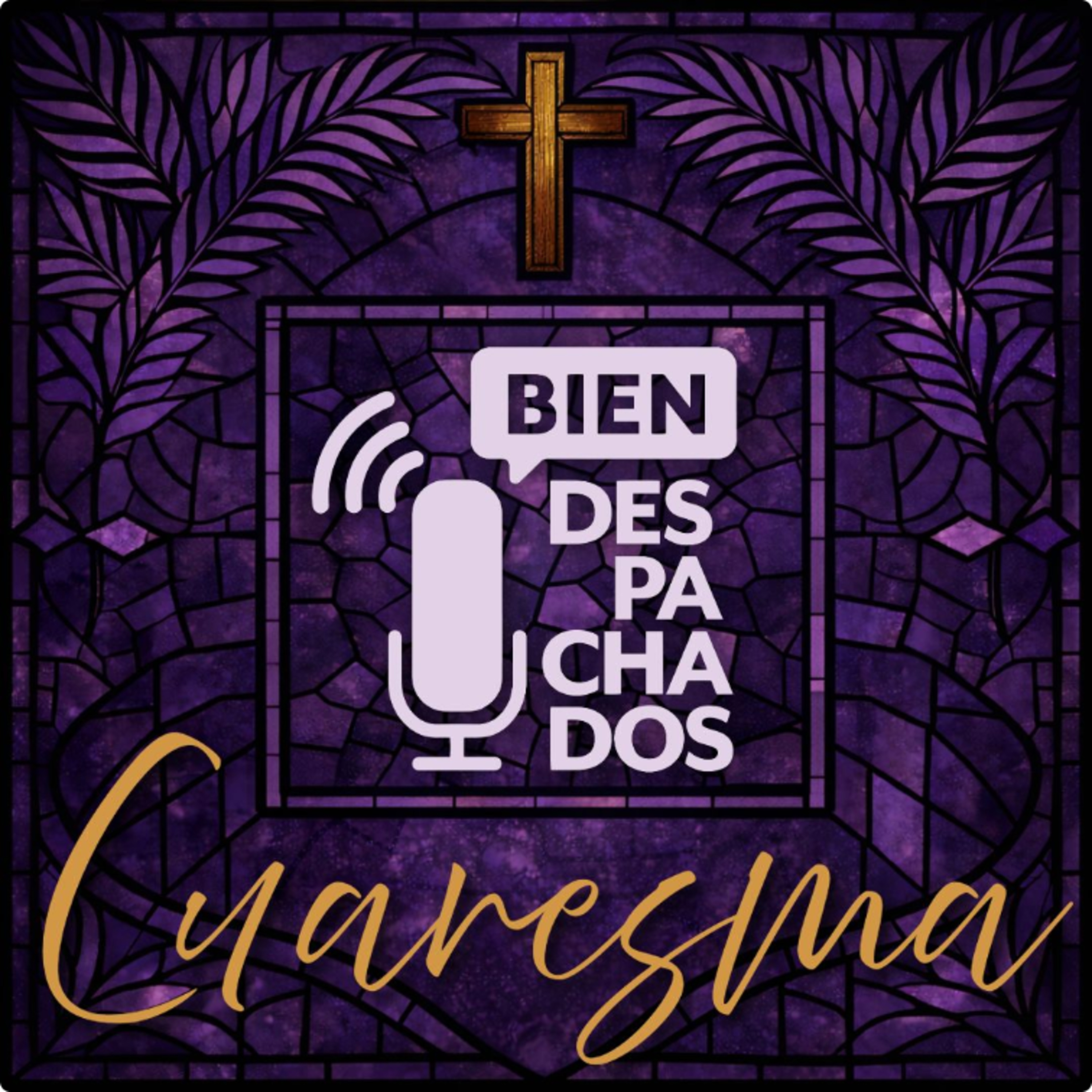 TC-36 miercoles 5: padre Horacio y la Anunciación