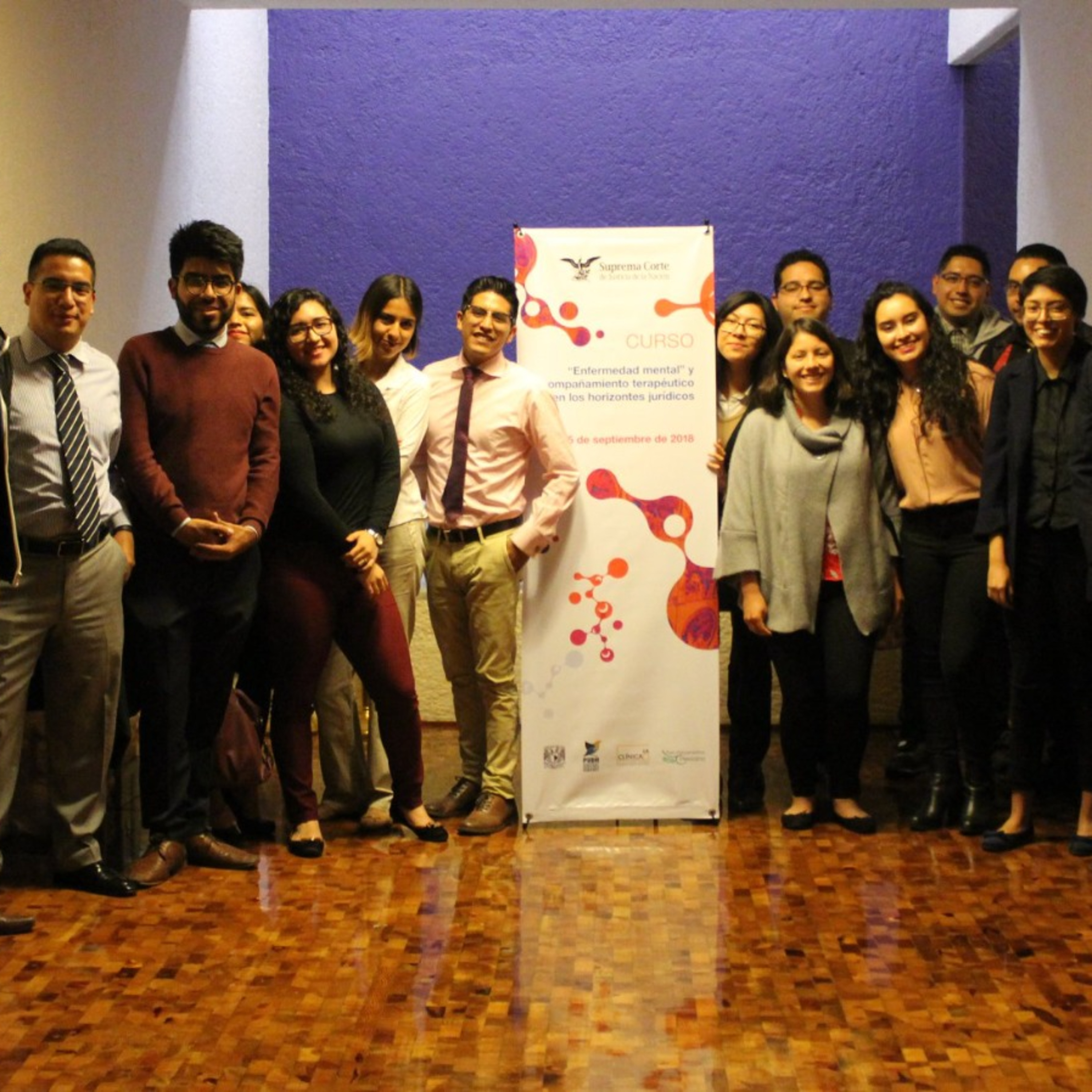 En Comunidad