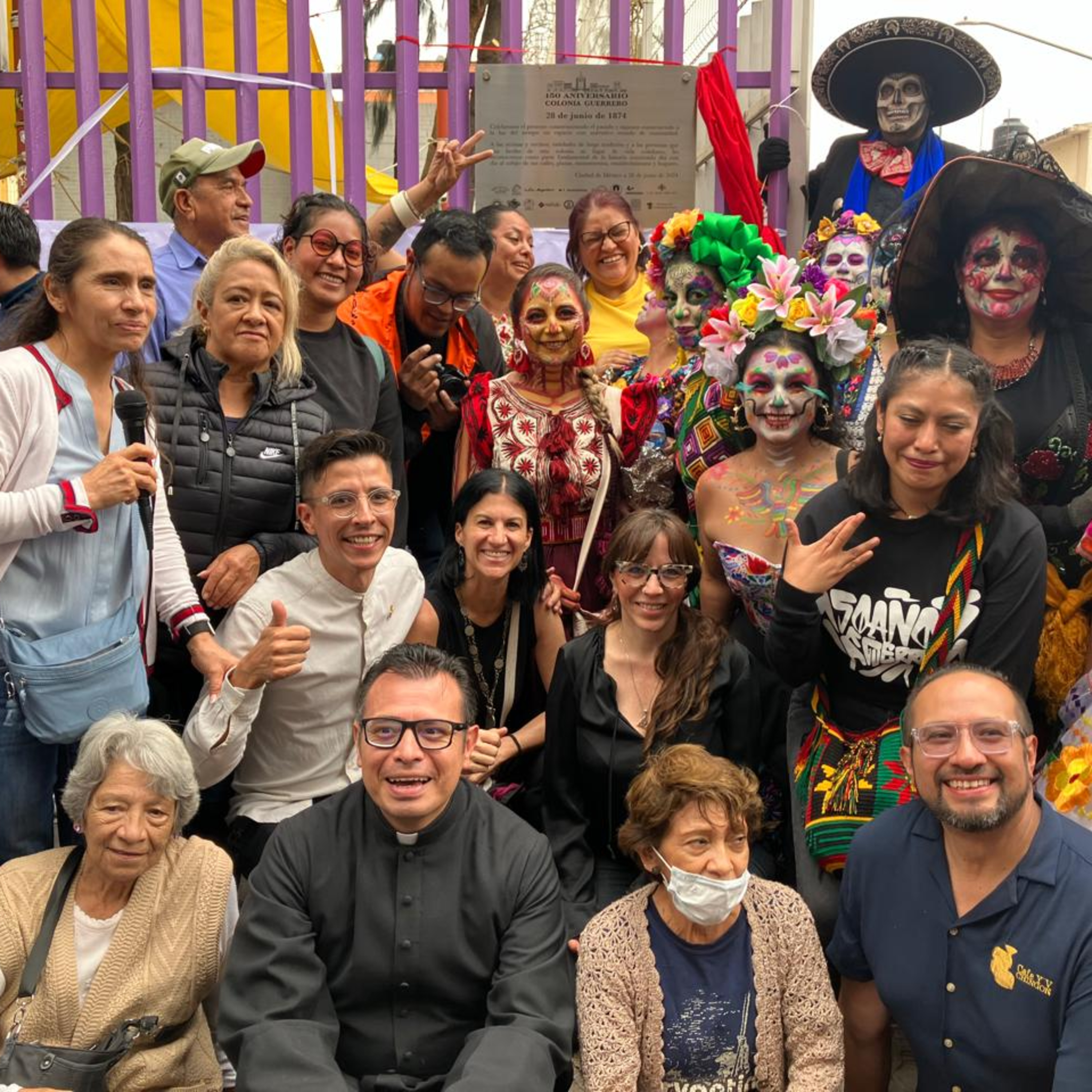 En Comunidad