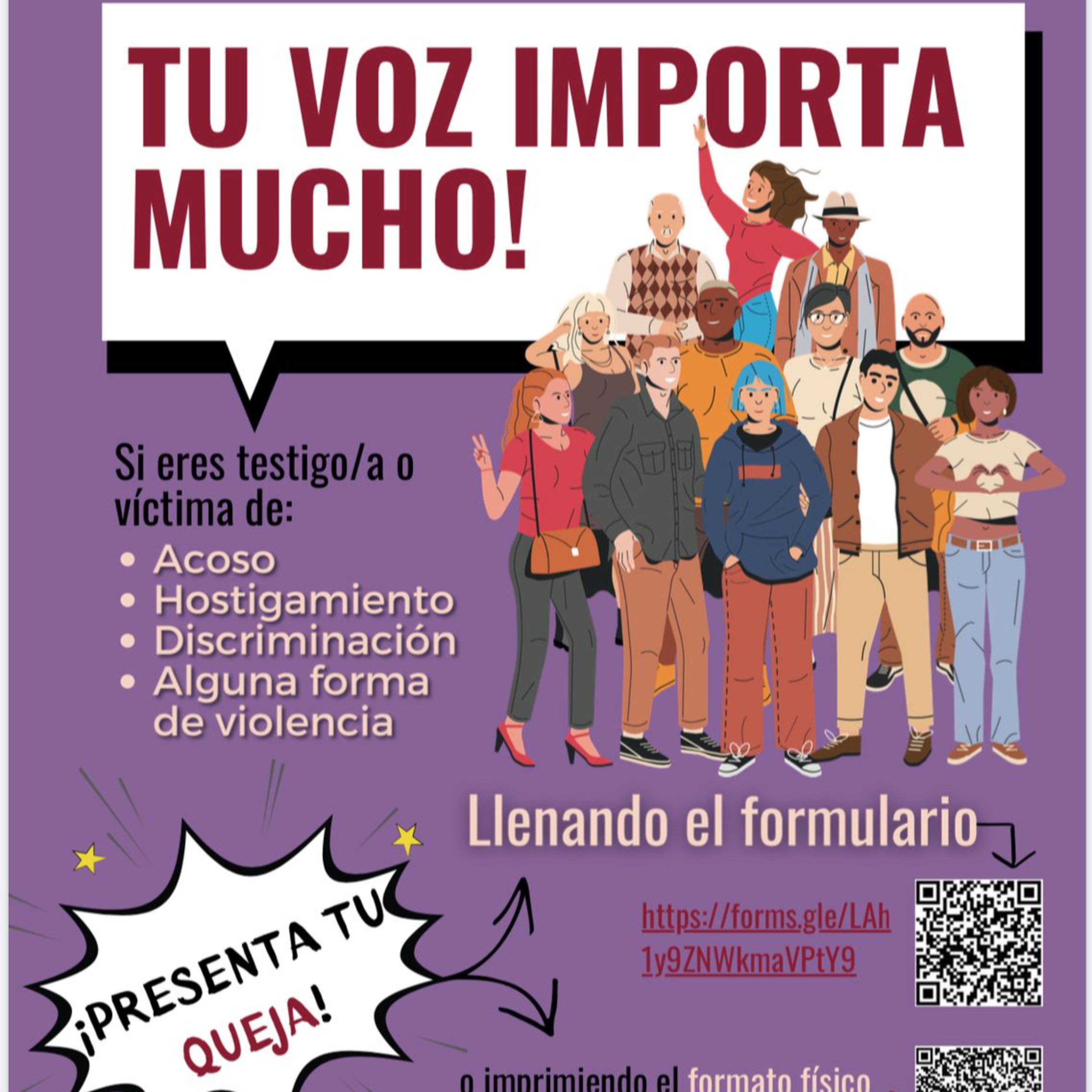 En Comunidad