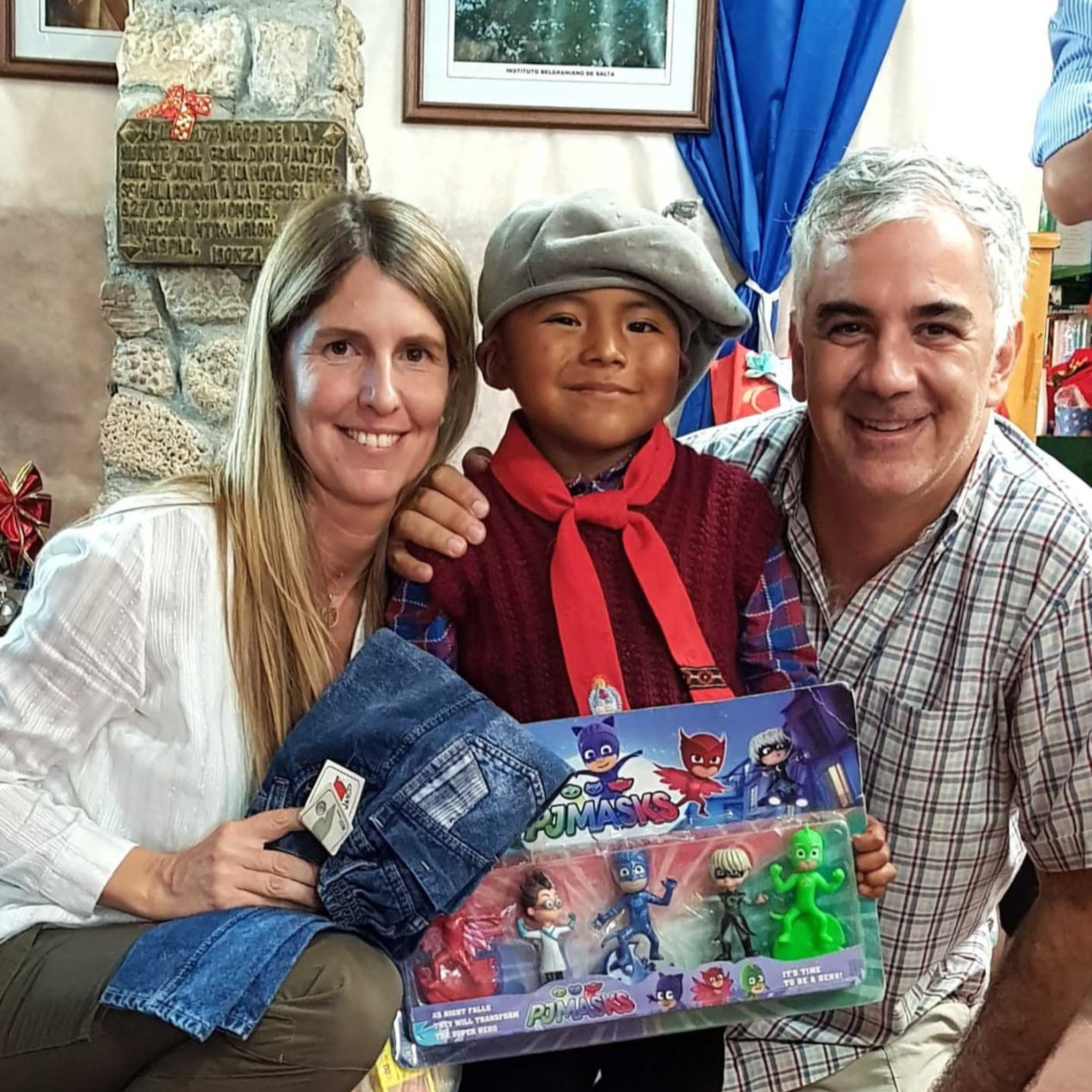 En Comunidad