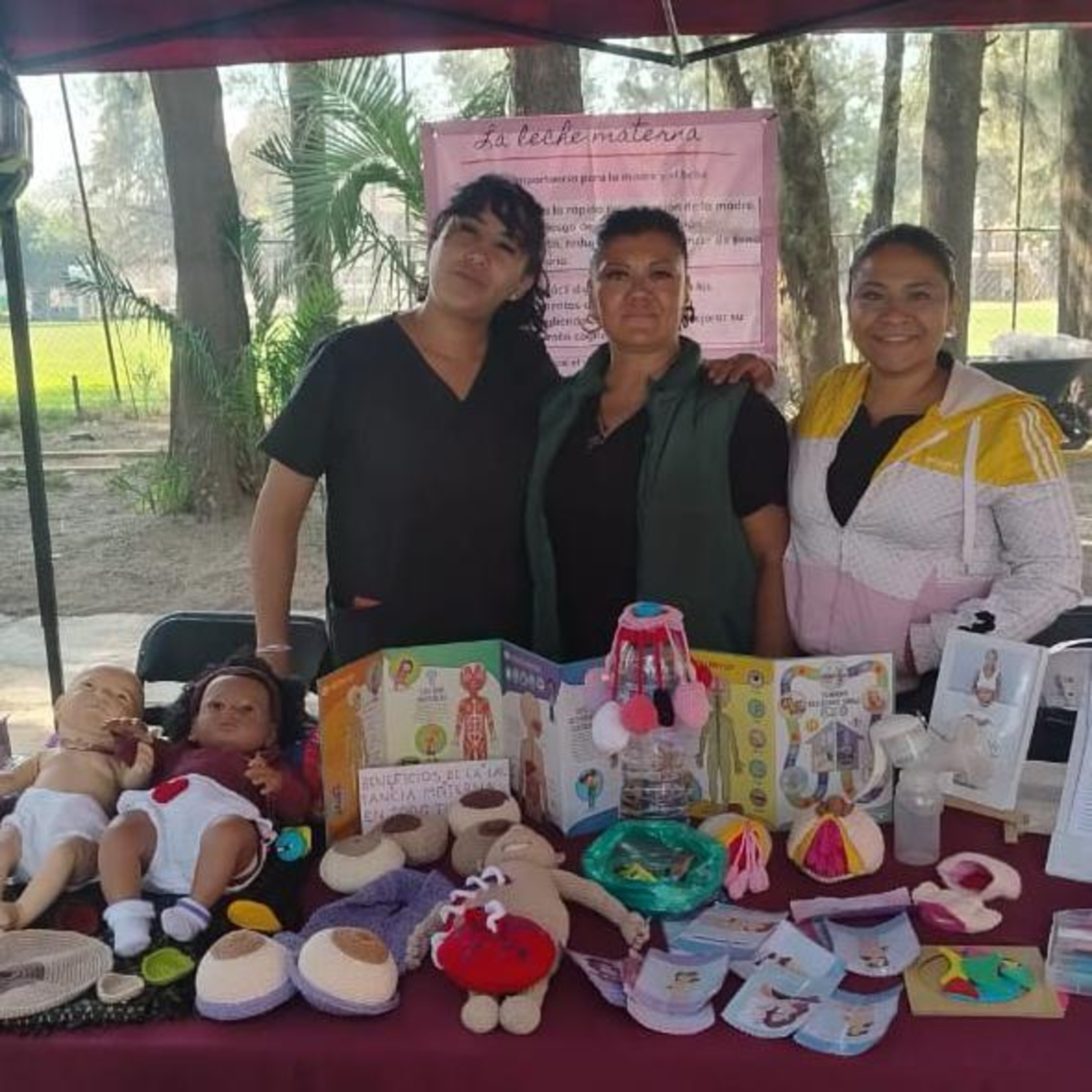 En Comunidad
