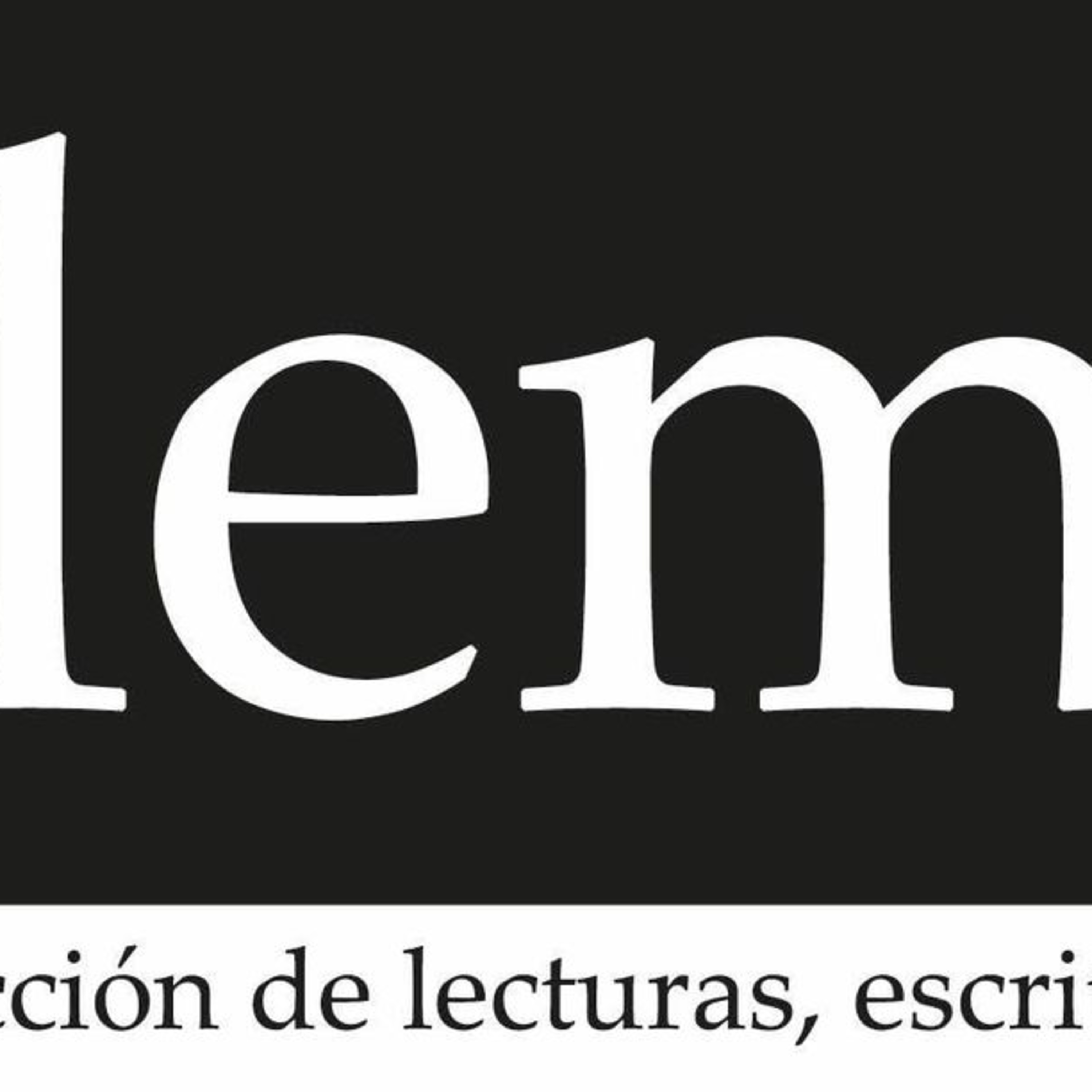 Portada de En Comunidad