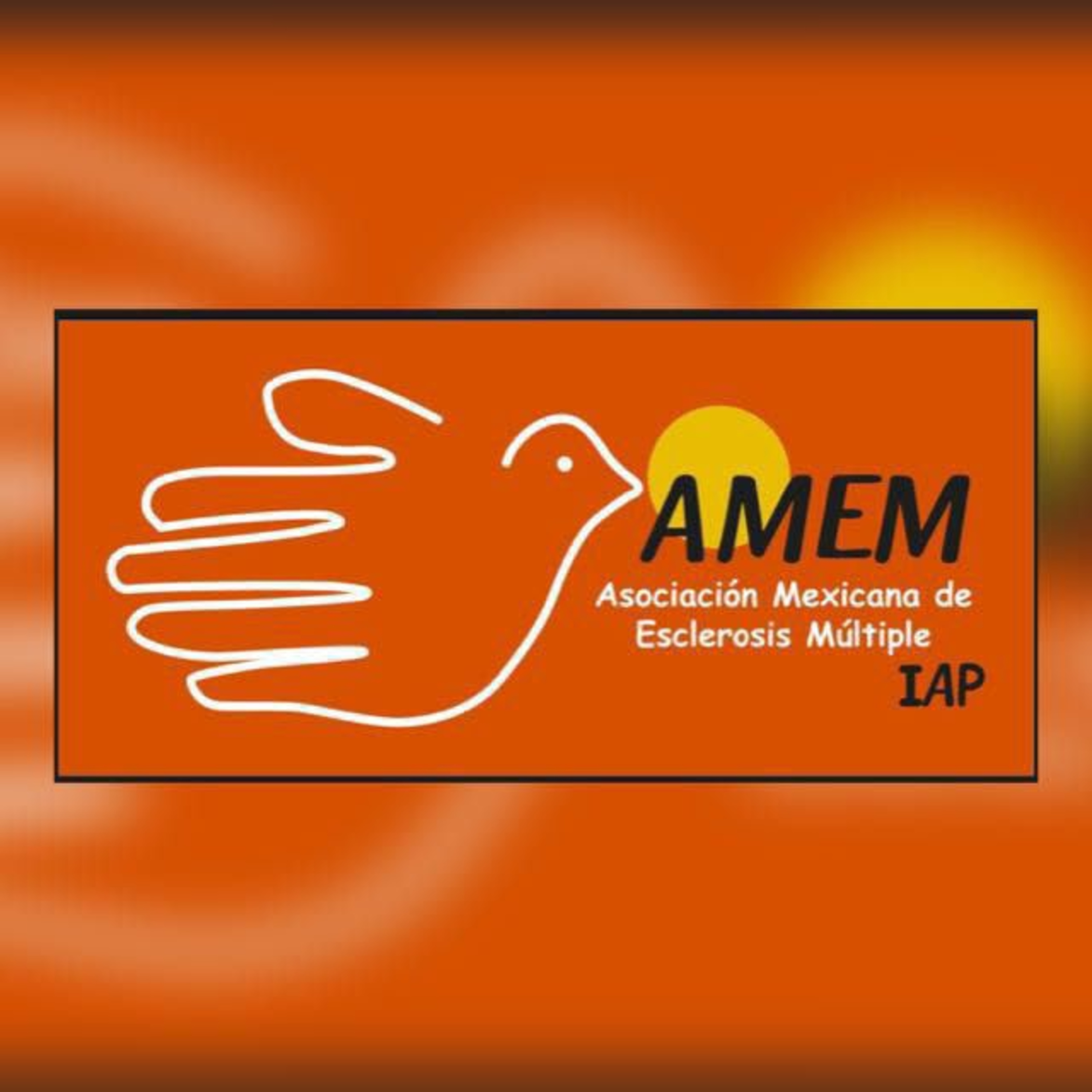 AMEM I.A.P episode artwork